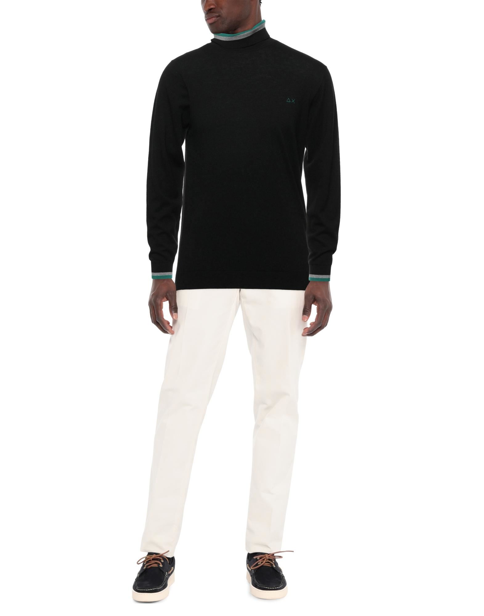  Sun 68 - Strickwaren - Rollkragenpullover - On Yoox.com 
