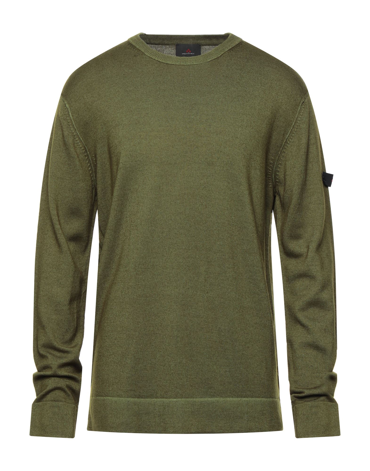 Peuterey Sweaters In Green