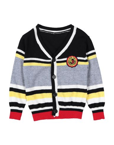 Кардиган CESARE PACIOTTI 4US 