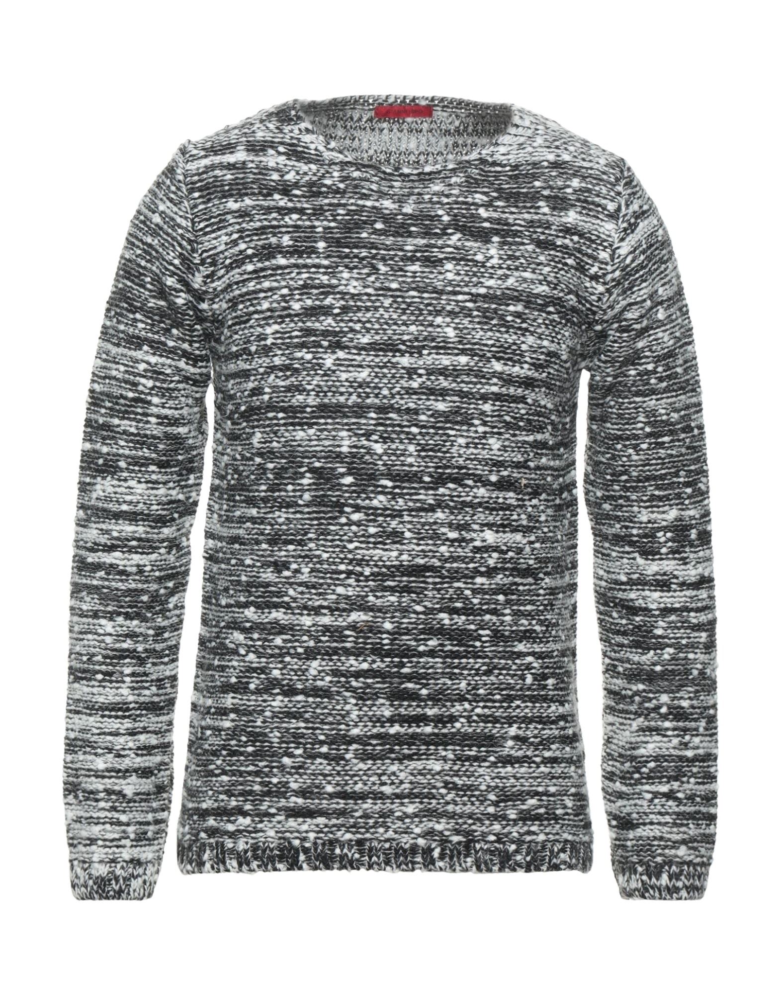 GIANNI LUPO Sweaters