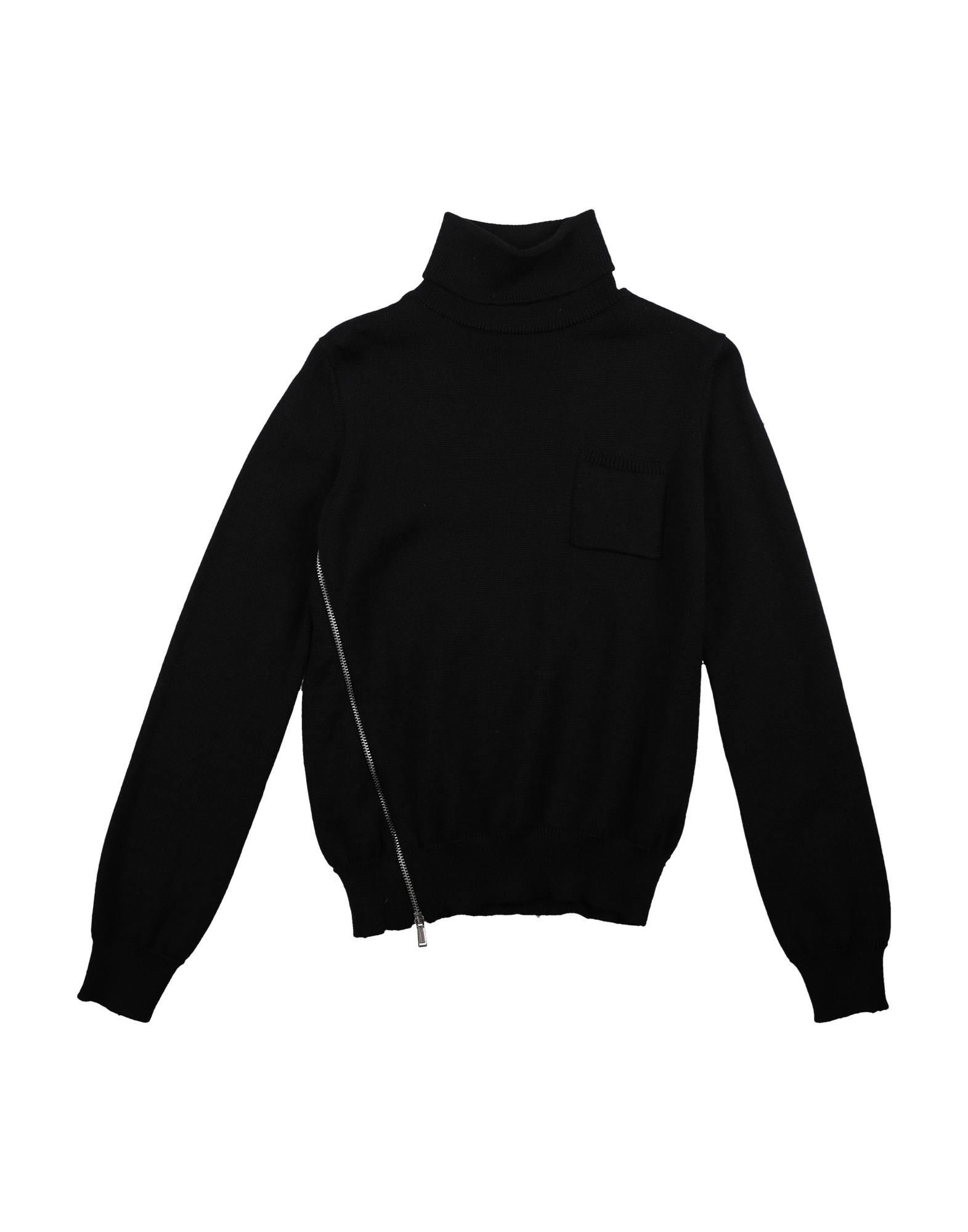 Dsquared2 - Strickwaren - Rollkragenpullover - On Yoox.com 