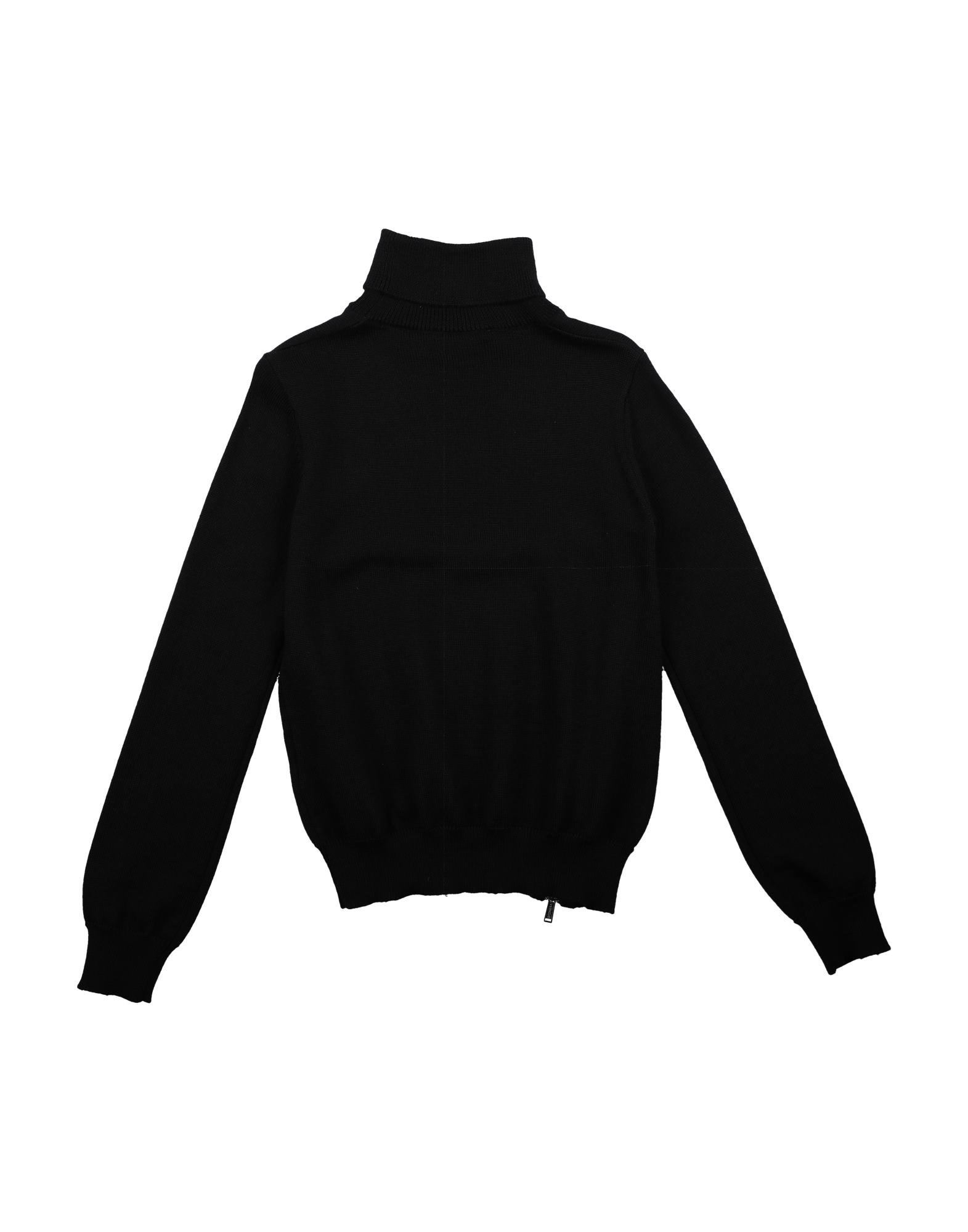  Dsquared2 - Strickwaren - Rollkragenpullover - On Yoox.com 
