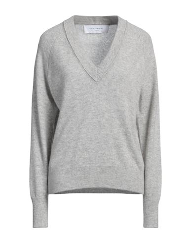Pullover Mujer Gris perla S,XS Mujer