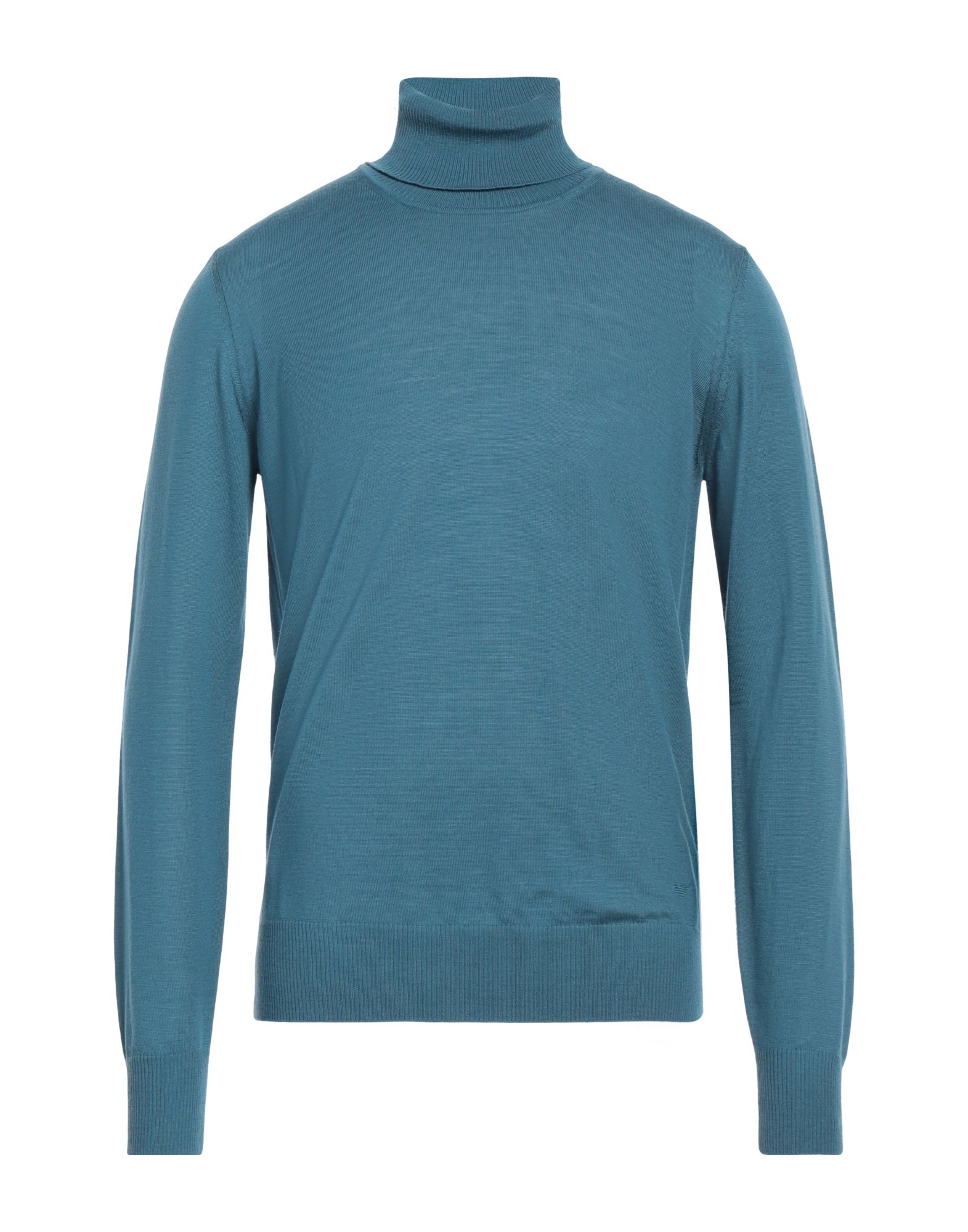  Emporio Armani - Strickwaren - Rollkragenpullover - On Yoox.com 