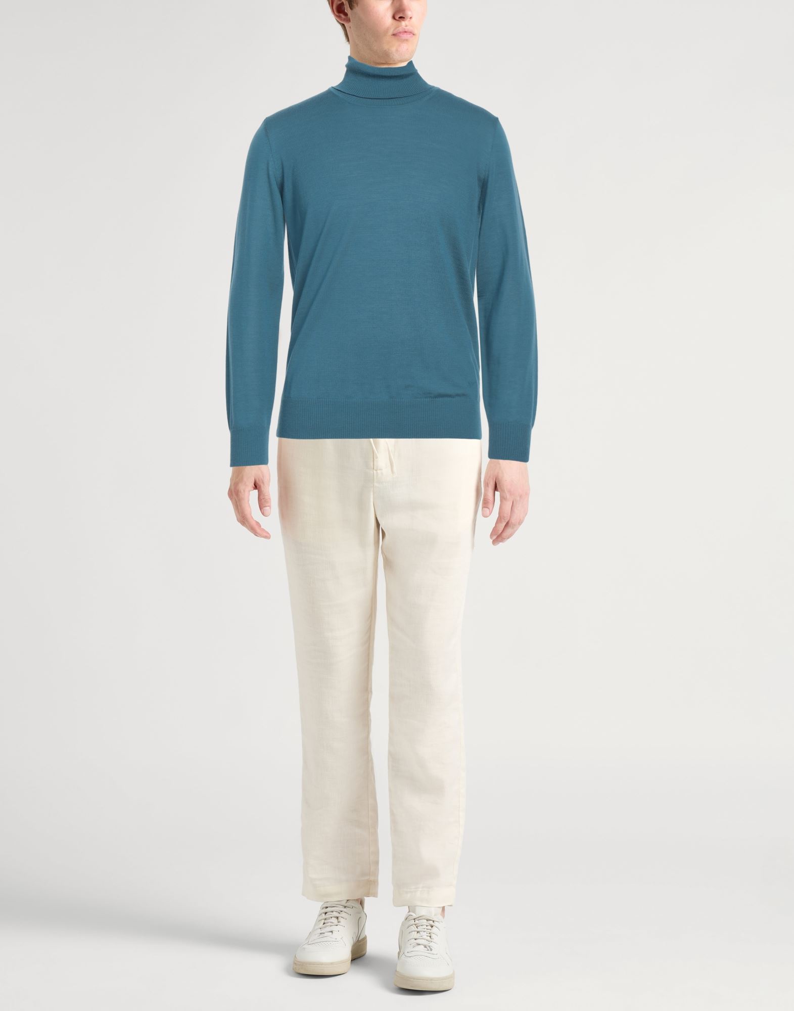  Emporio Armani - Strickwaren - Rollkragenpullover - On Yoox.com 