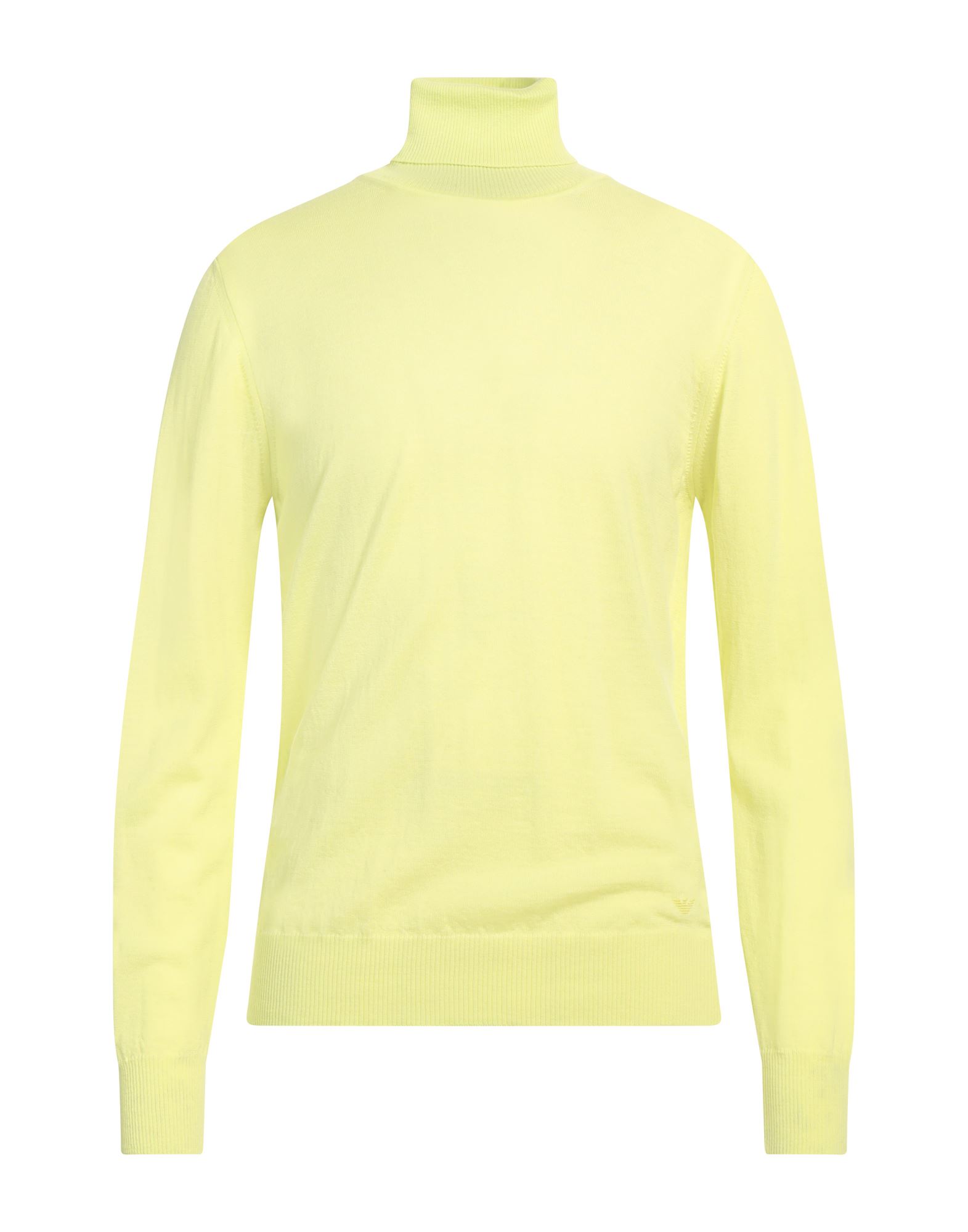  Emporio Armani - Strickwaren - Rollkragenpullover - On Yoox.com 