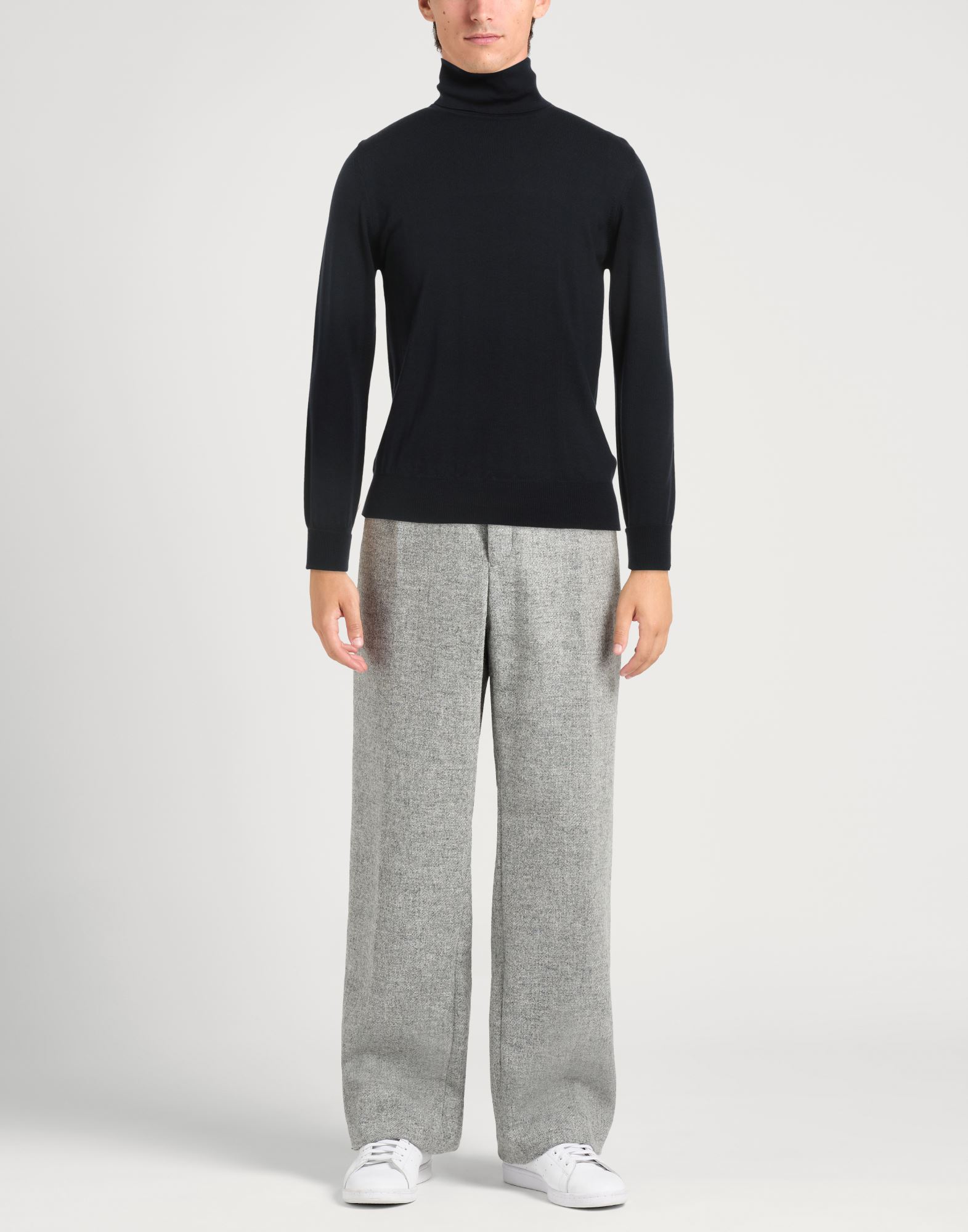  Alpha Studio - Strickwaren - Rollkragenpullover - On Yoox.com 