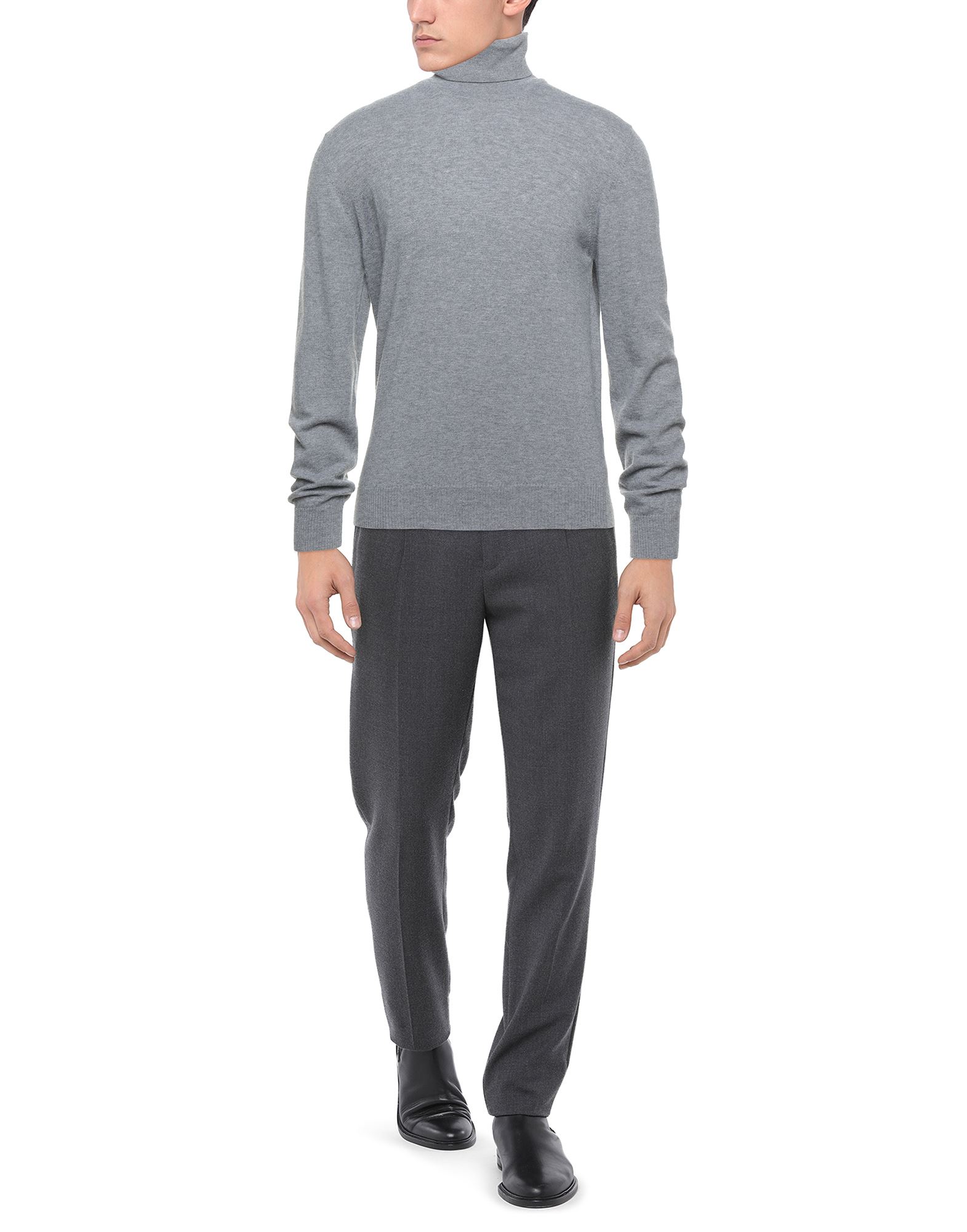  Alpha Studio - Strickwaren - Rollkragenpullover - On Yoox.com 