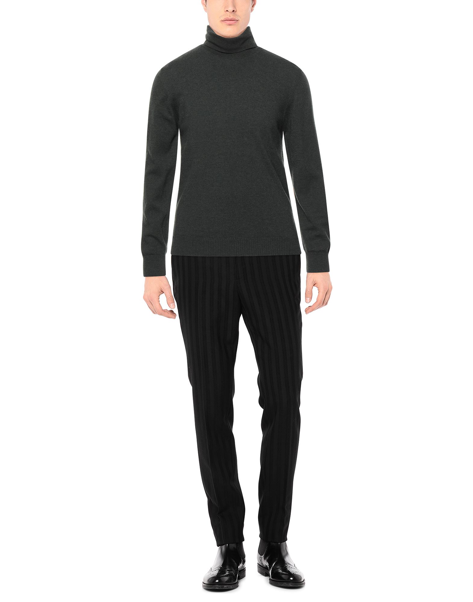  Alpha Studio - Strickwaren - Rollkragenpullover - On Yoox.com 