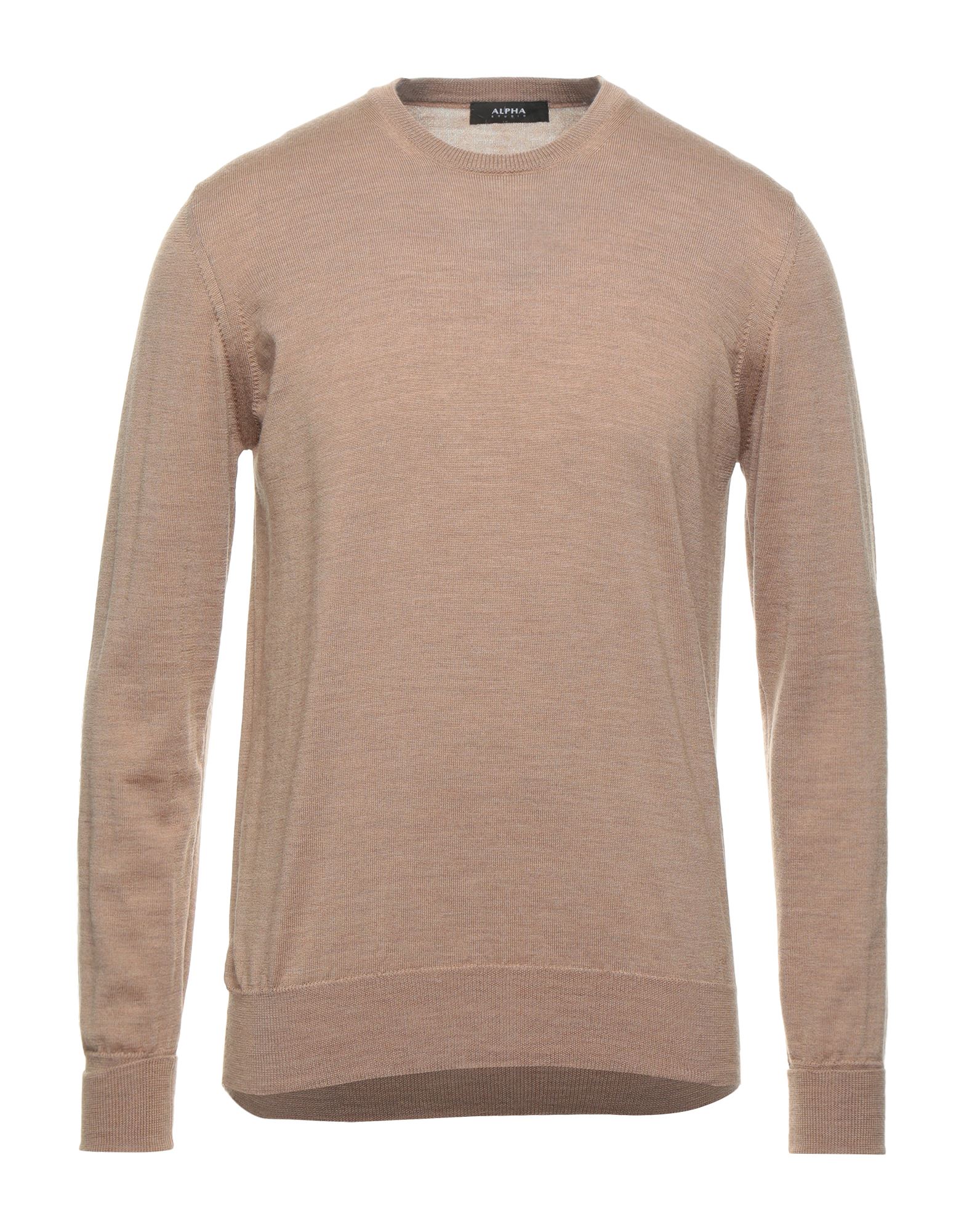  Alpha Studio - Strickwaren - Pullover - On Yoox.com 