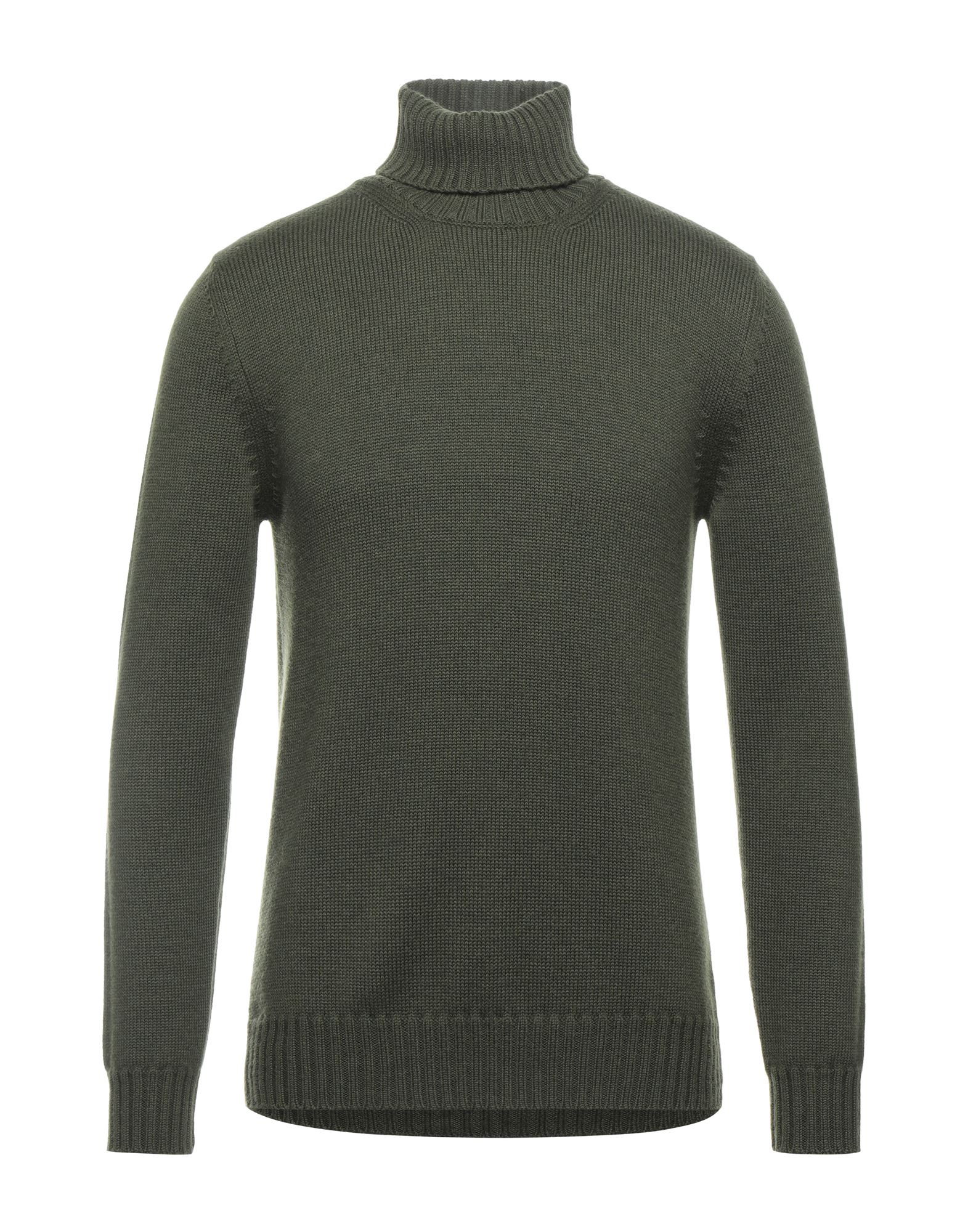  Alpha Studio - Strickwaren - Rollkragenpullover - On Yoox.com 