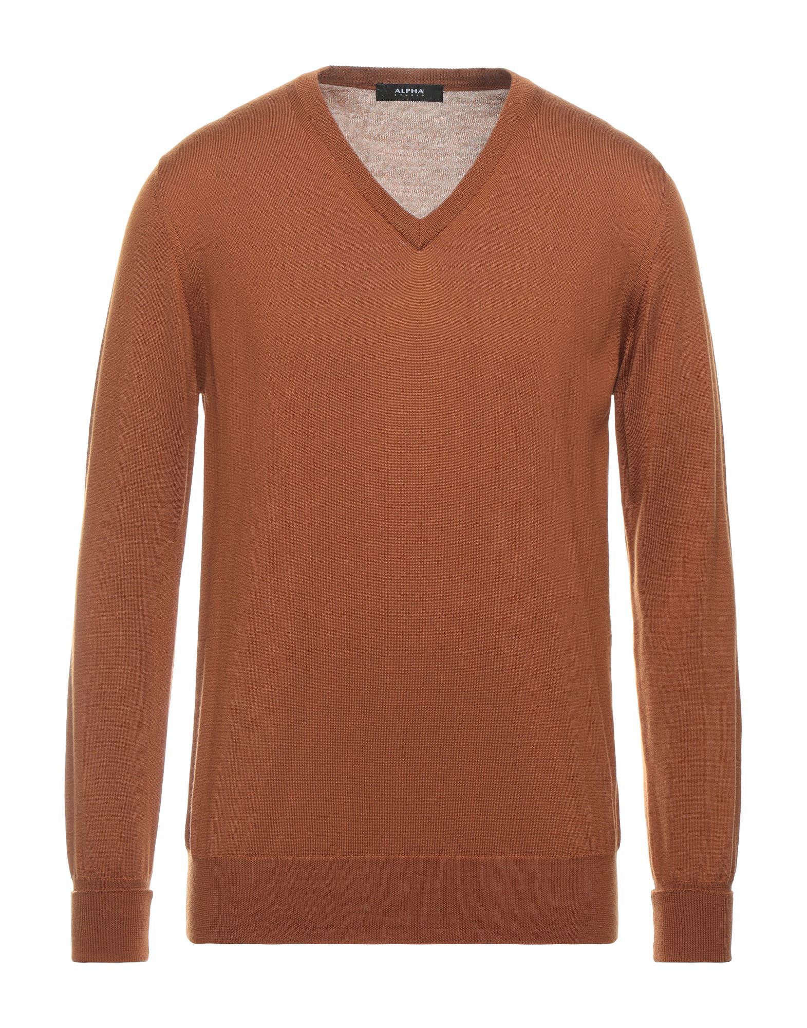  Alpha Studio - Strickwaren - Pullover - On Yoox.com 