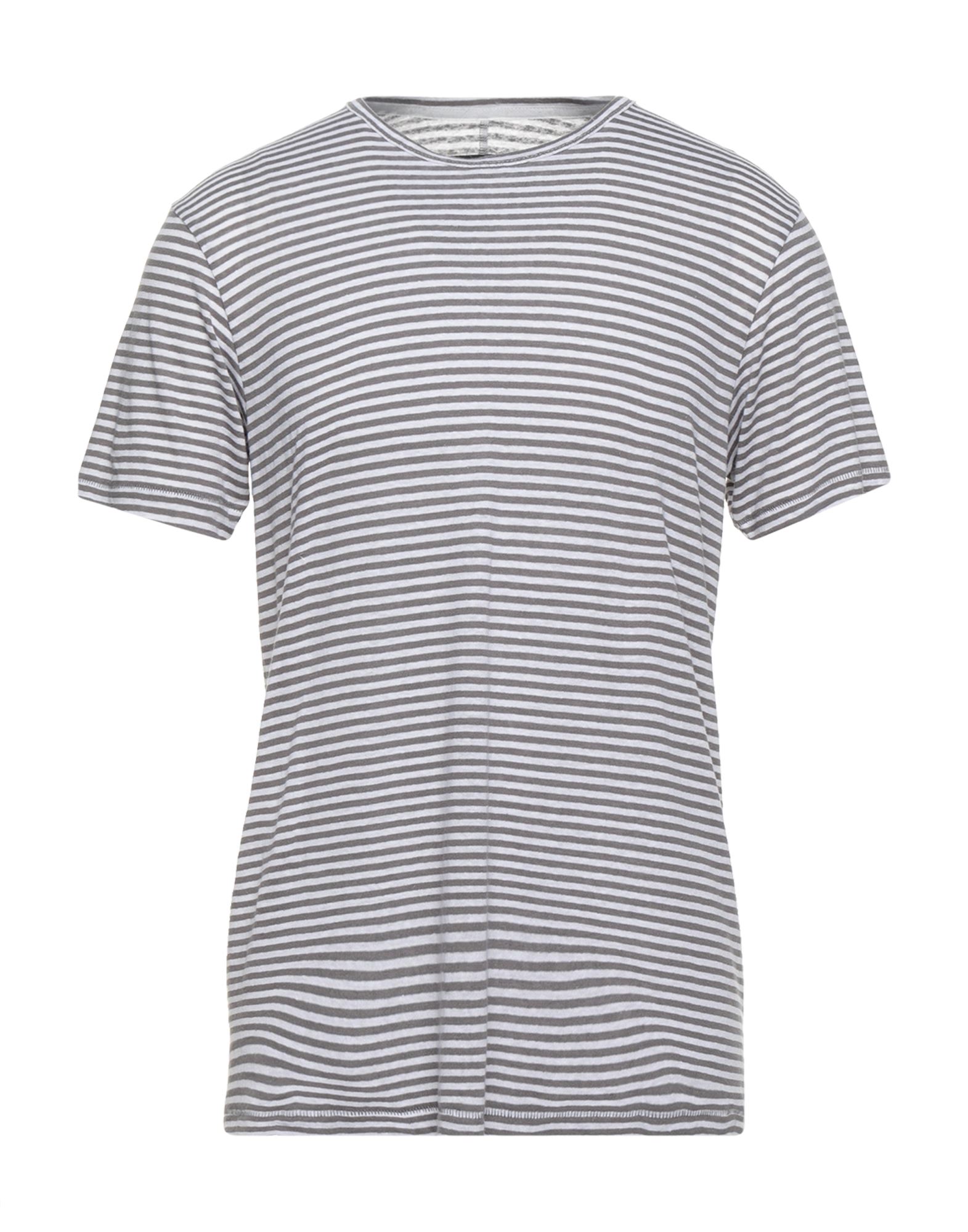 《セール開催中》RAG & BONE メンズ T シャツ ホワイト XS リネン 55% / レーヨン 45%