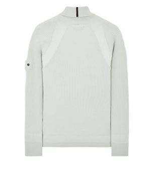 Stone Island Shadow Project Sweater Men - Official Store