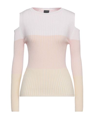 Pullover Mujer Rosa claro L Mujer