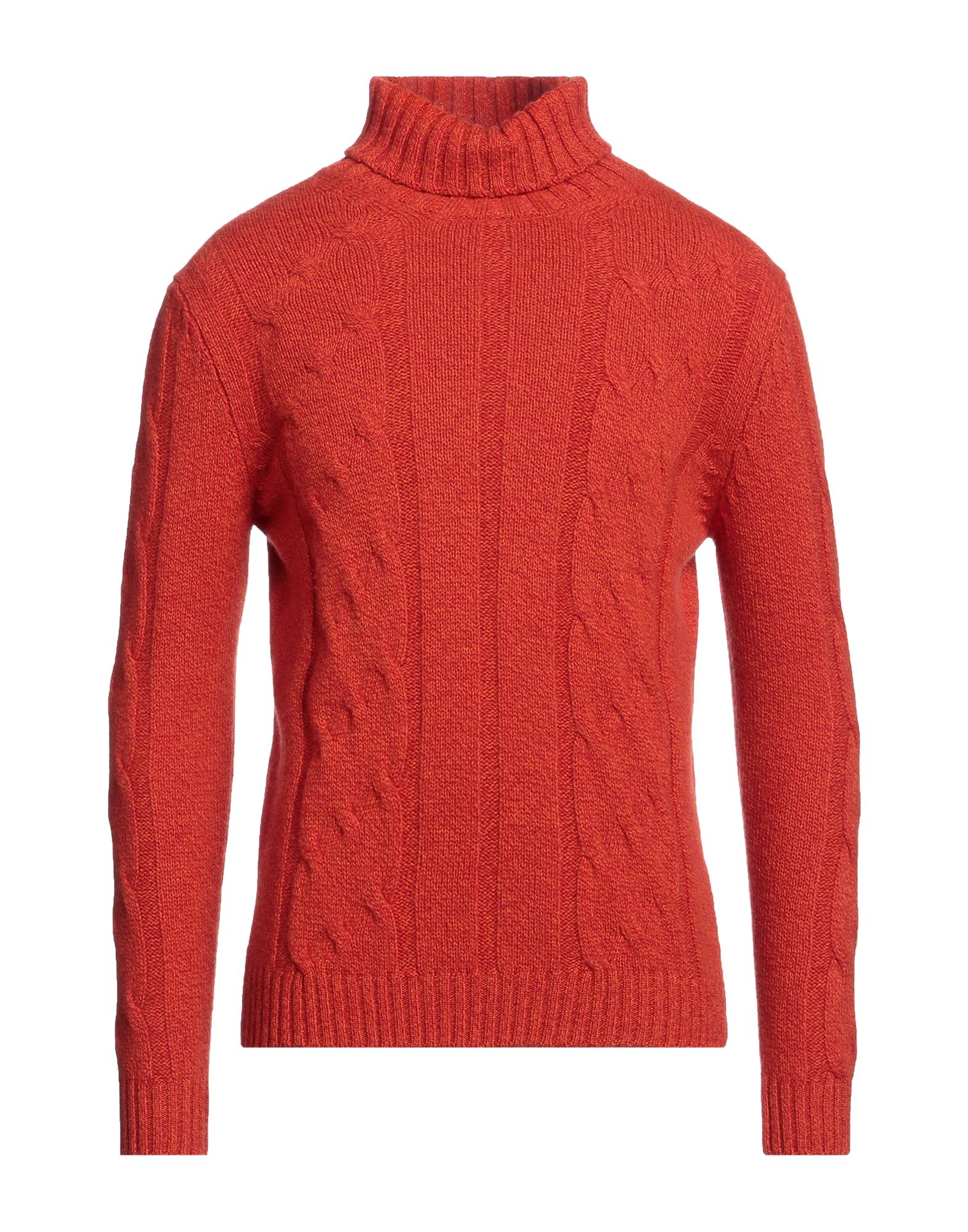  H953 - Strickwaren - Rollkragenpullover - On Yoox.com 