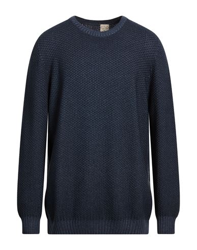Pullover Hombre Azul noche 50,60 Hombre