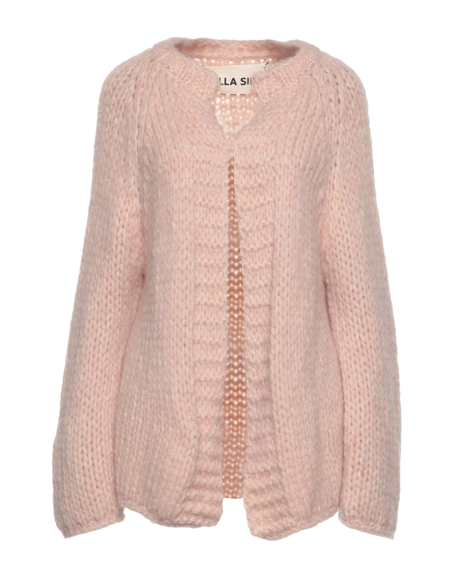  Ella Silla - Strickwaren - Strickjacken - On Yoox.com 