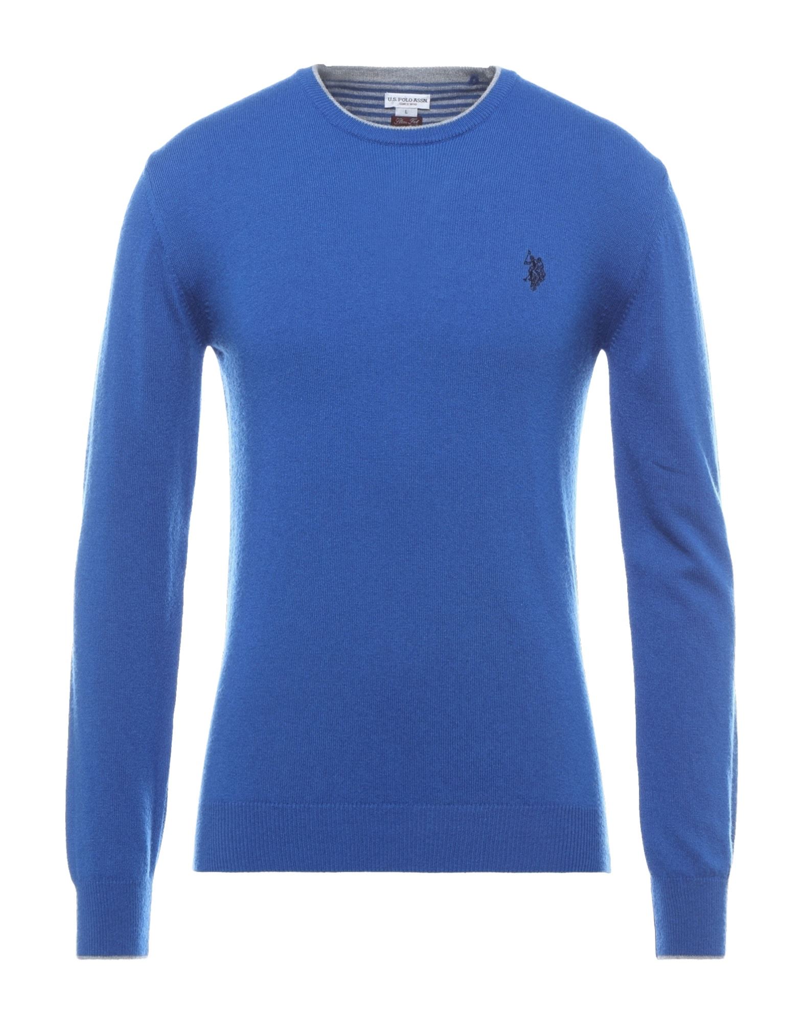  U.s.polo Assn. - Prendas De Punto - Pullover - On Yoox.com 