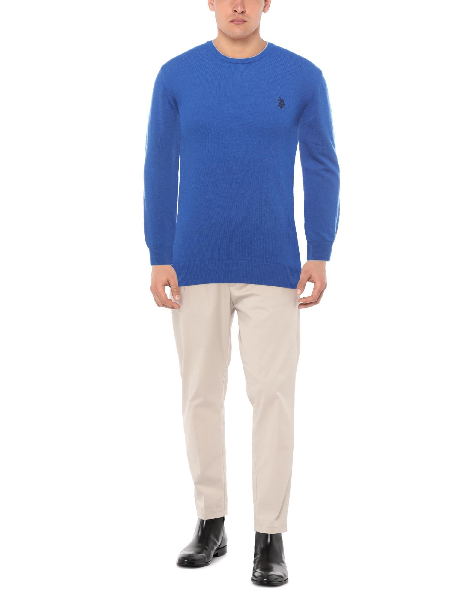  U.s.polo Assn. - Prendas De Punto - Pullover - On Yoox.com 