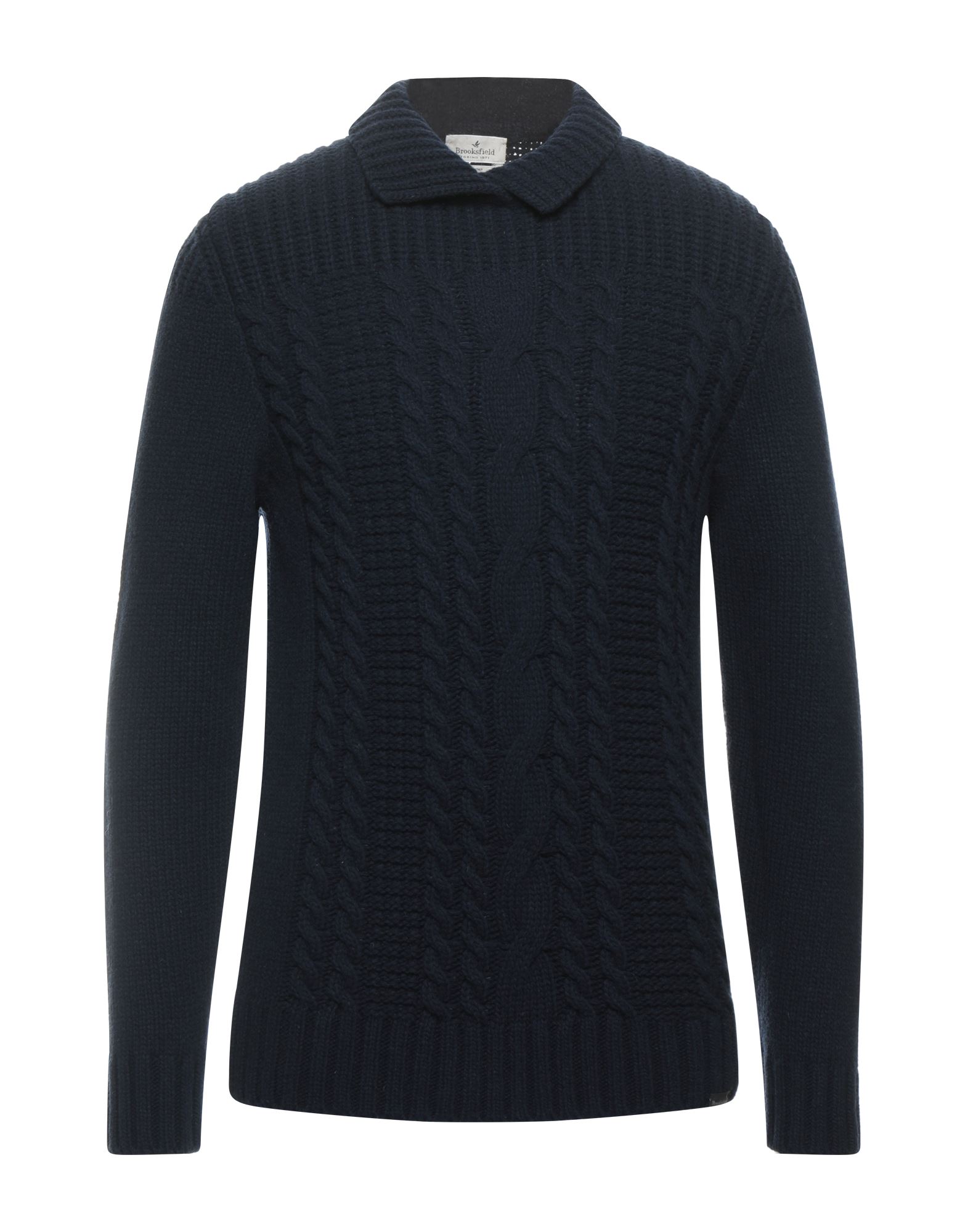  Brooksfield - Prendas De Punto - Pullover - On Yoox.com 