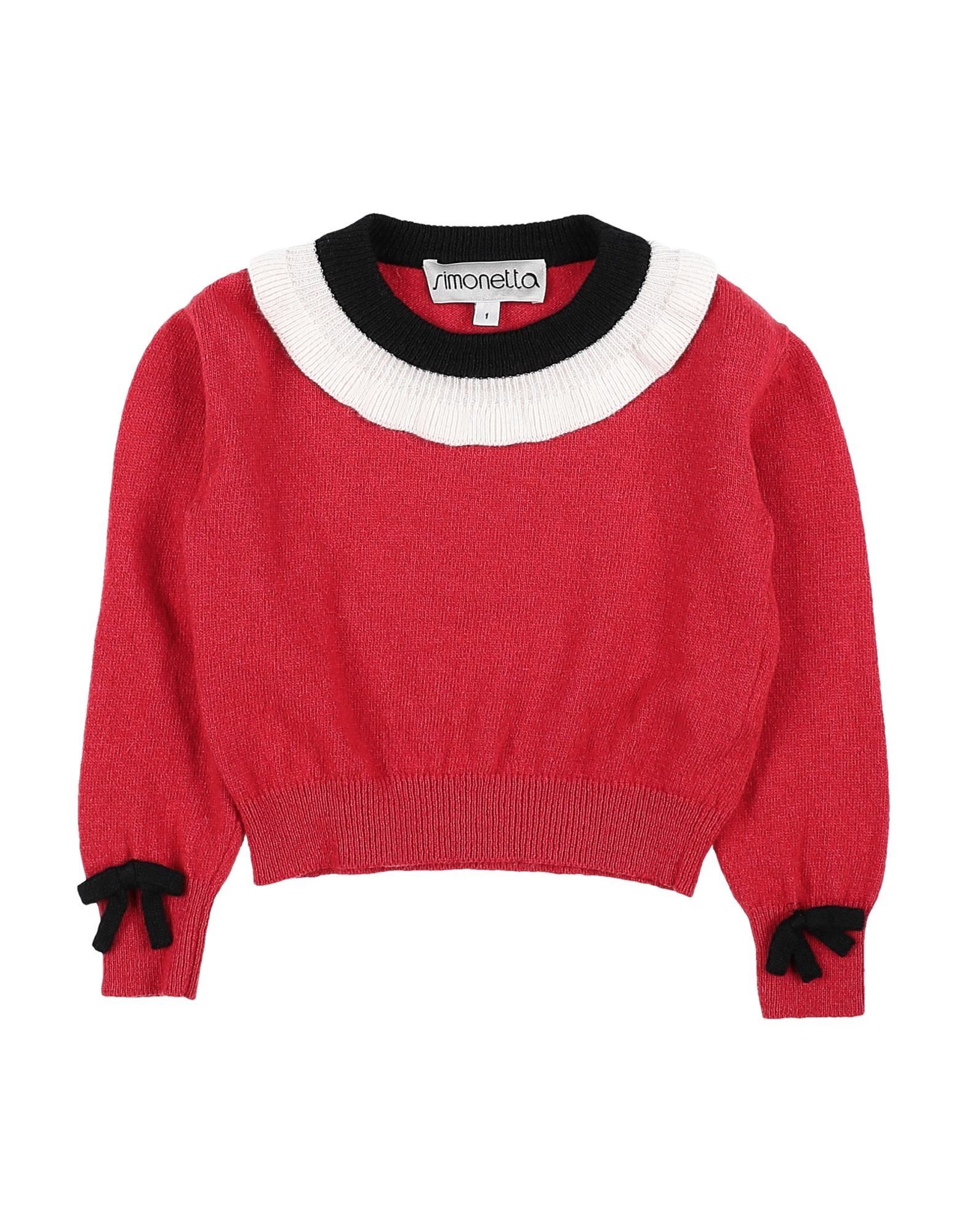  Simonetta - Strickwaren - Pullover - On Yoox.com 