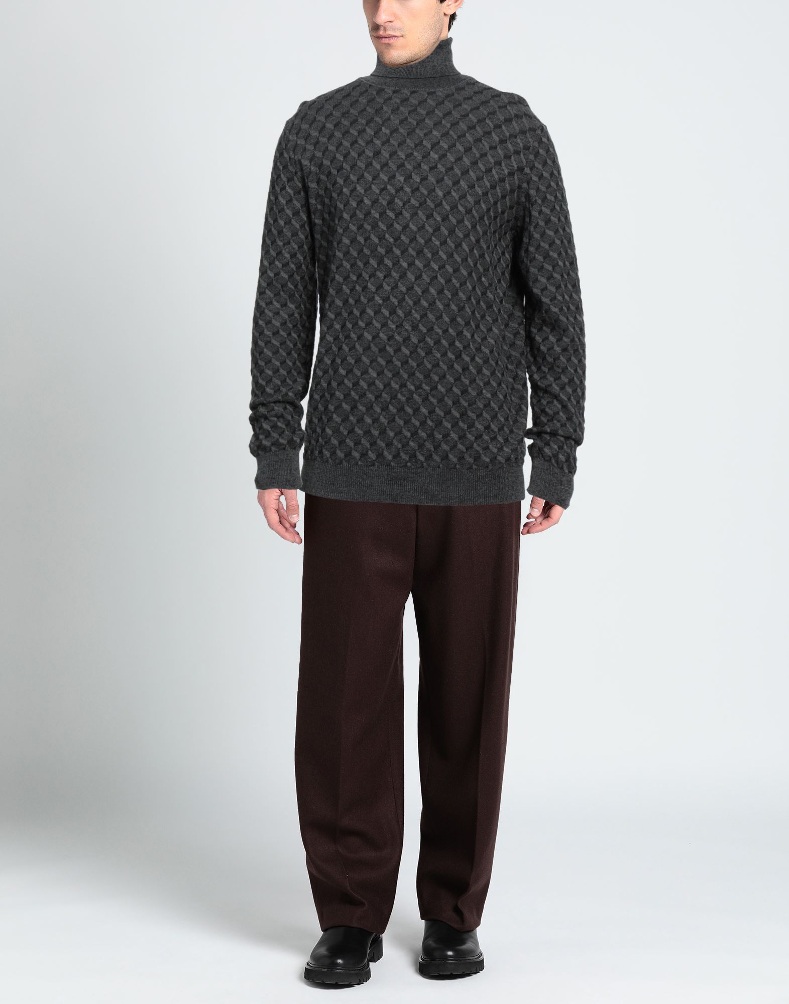  Jeordie's - Strickwaren - Rollkragenpullover - On Yoox.com 