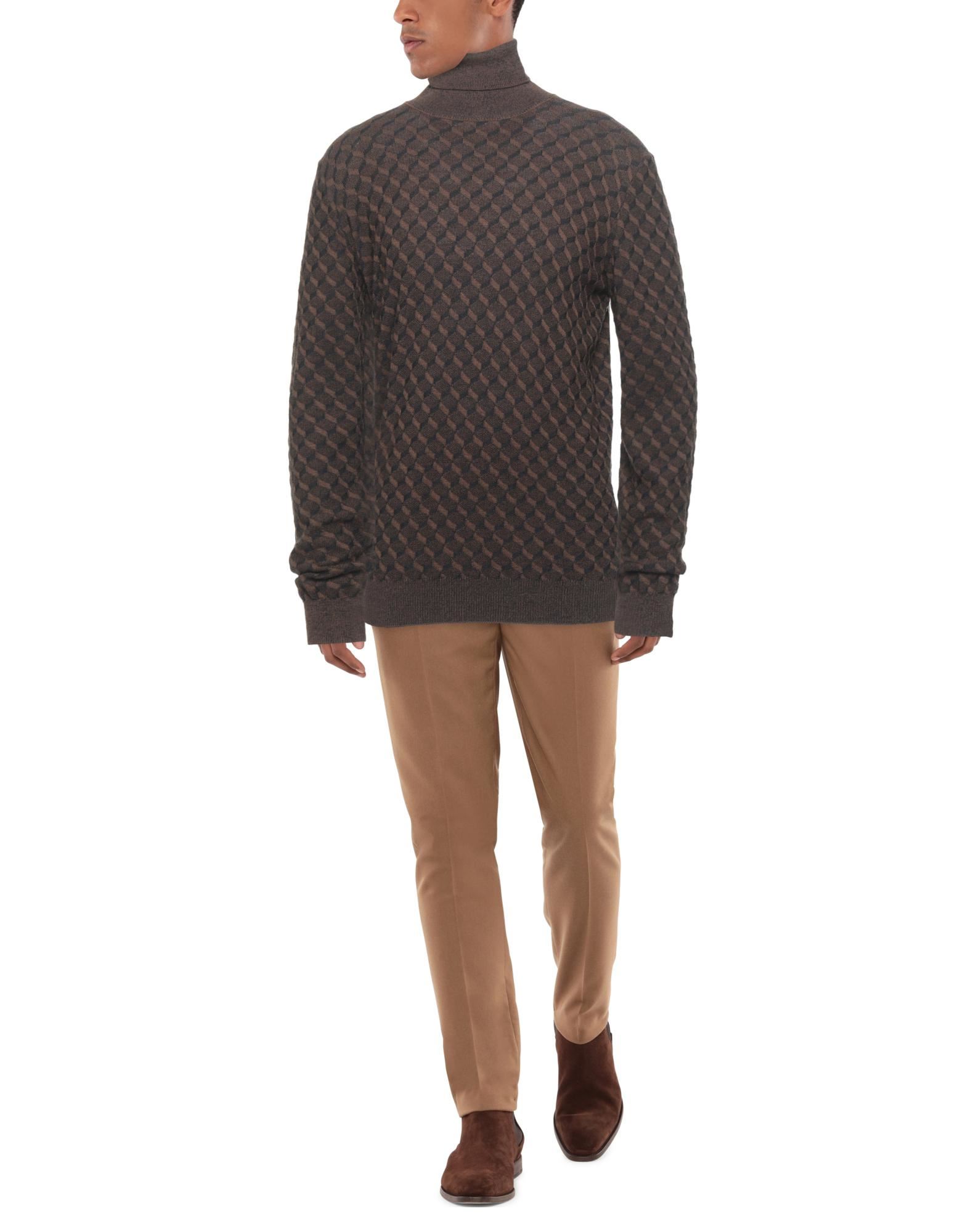  Jeordie's - Strickwaren - Rollkragenpullover - On Yoox.com 