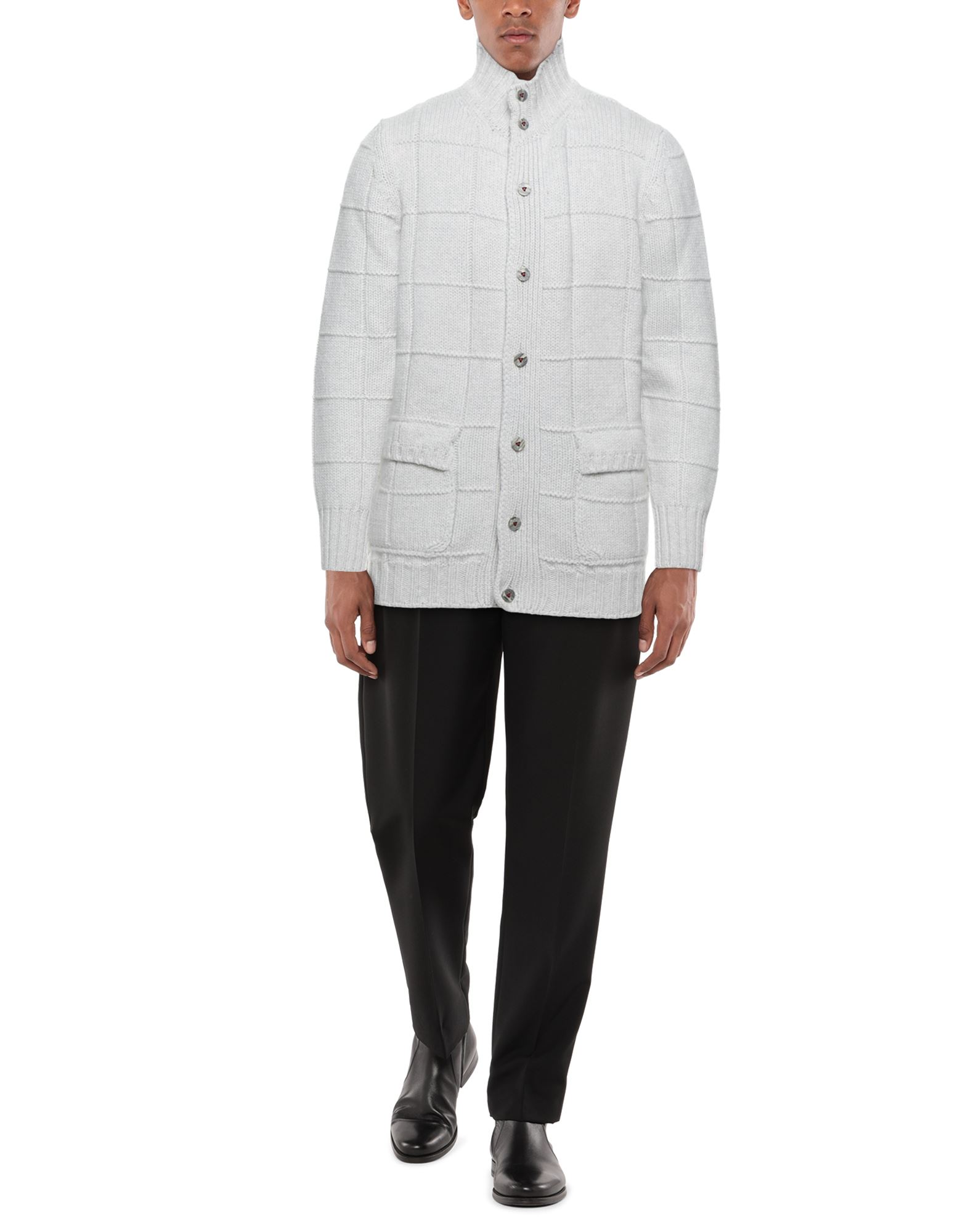  H953 - Prendas De Punto - Cárdigans - On Yoox.com 