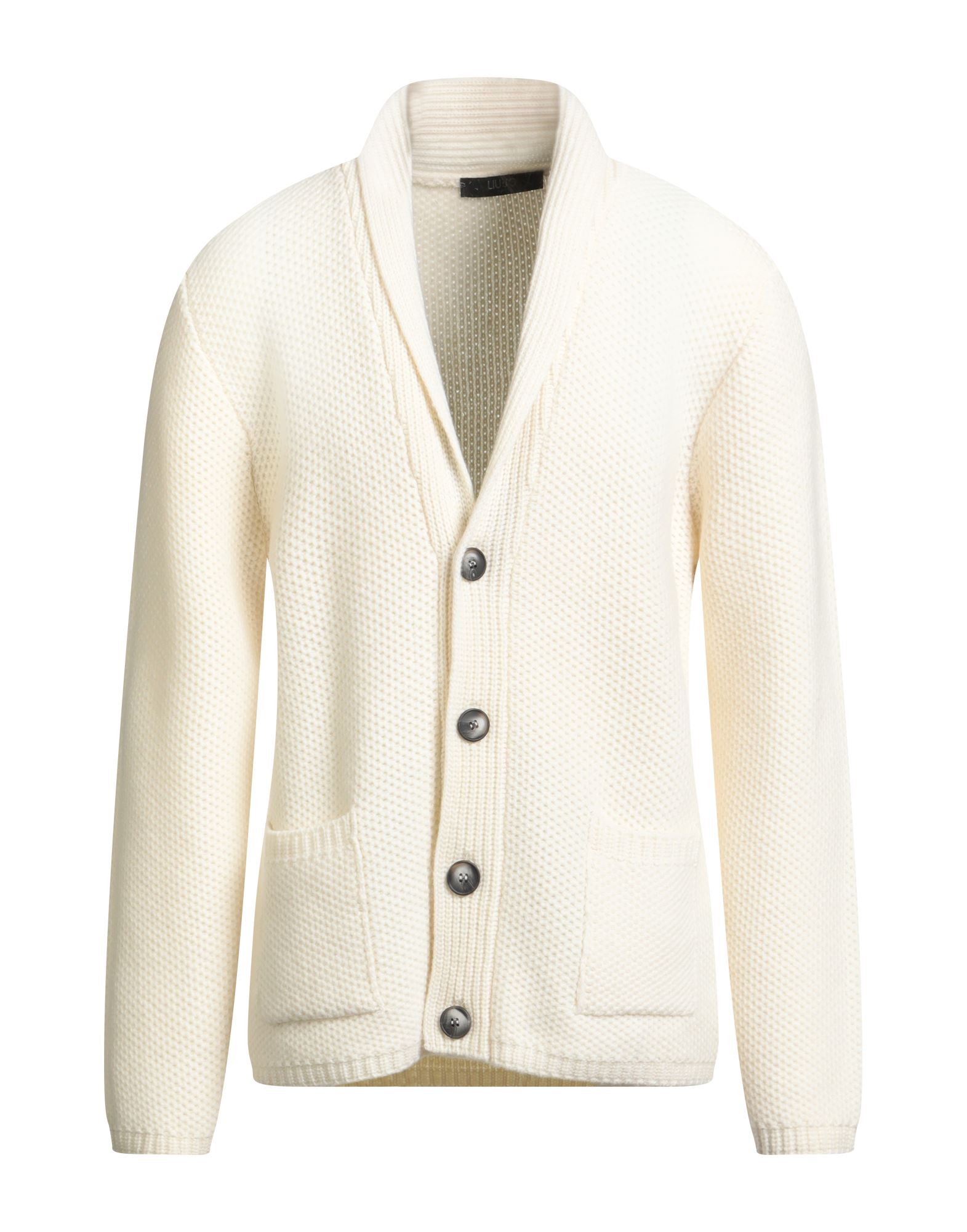  Liu •jo Man - Maille - Cardigans - On Yoox.com 