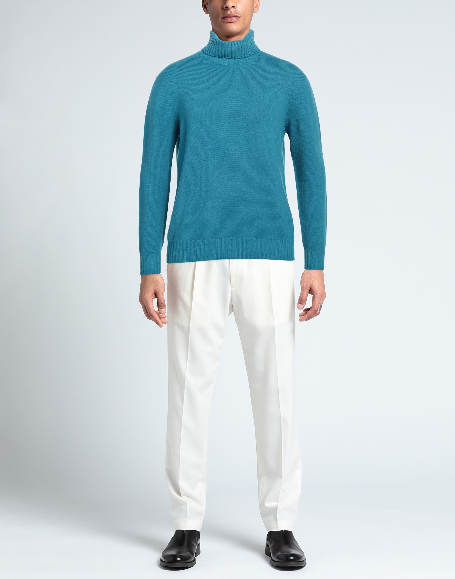  120% Lino - Strickwaren - Rollkragenpullover - On Yoox.com 