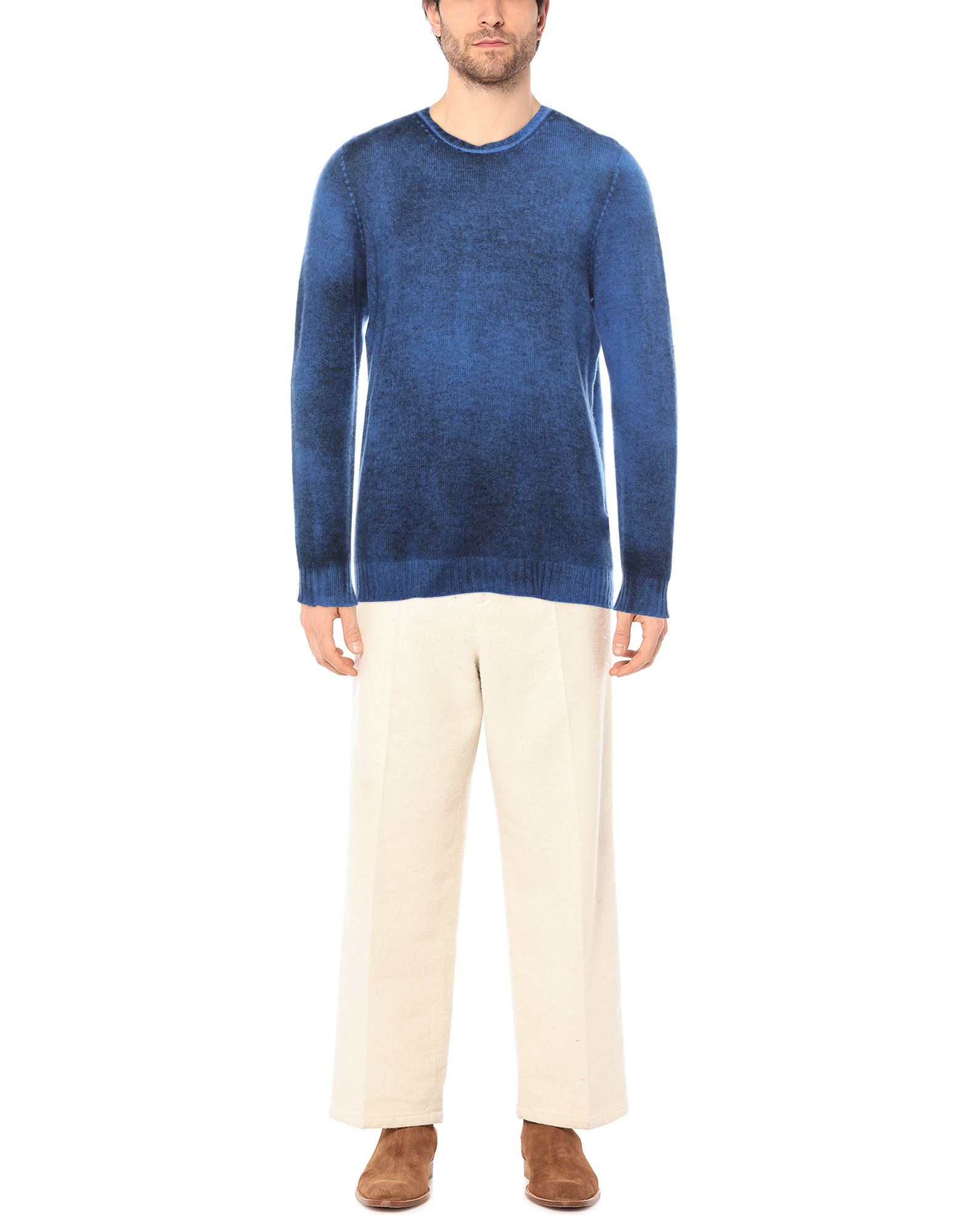  120% Lino - Strickwaren - Pullover - On Yoox.com 