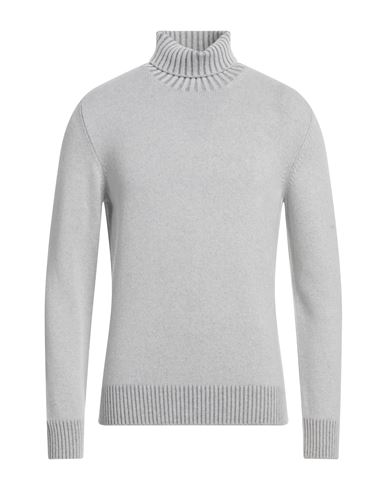 Cuello alto Hombre Gris perla 48,50,52,54,56,58 Hombre