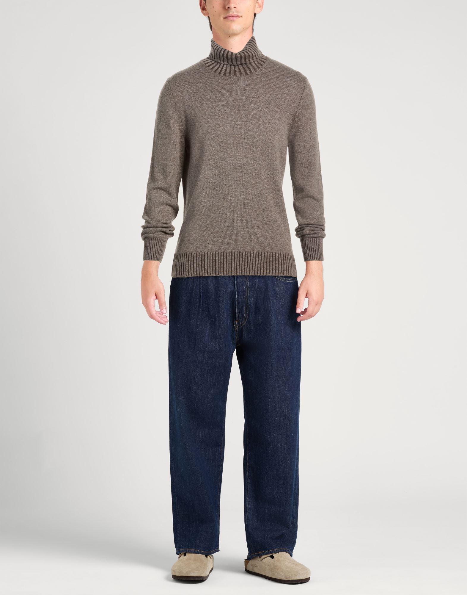  Gran Sasso - Strickwaren - Rollkragenpullover - On Yoox.com 
