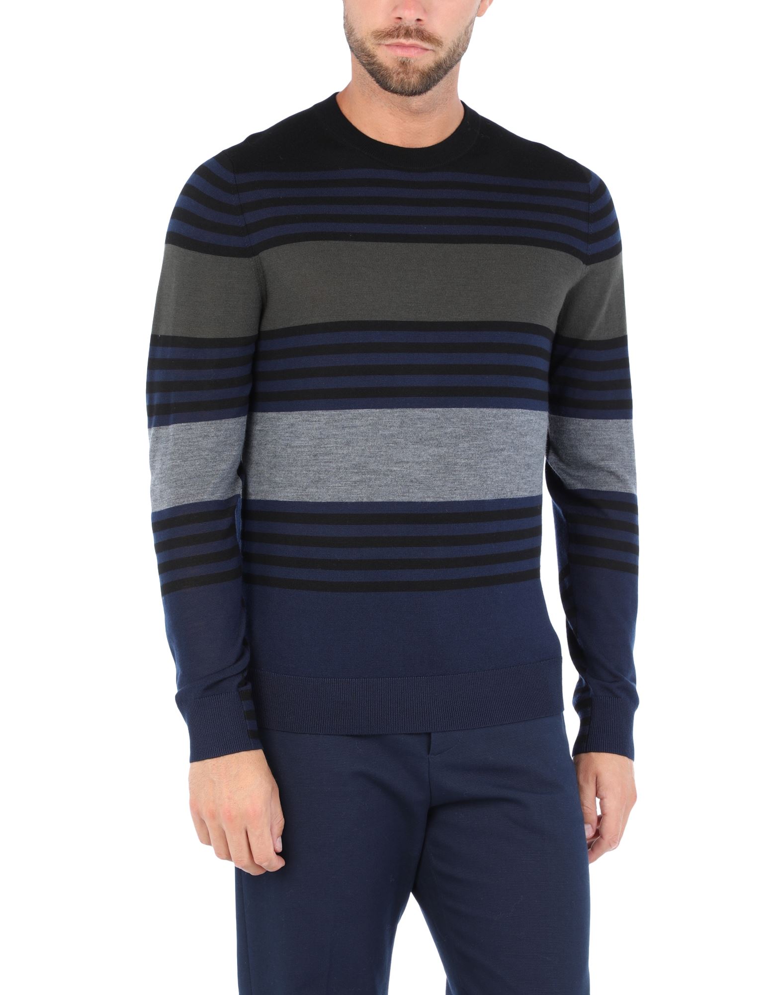  Ps Paul Smith - Strickwaren - Pullover - On Yoox.com 