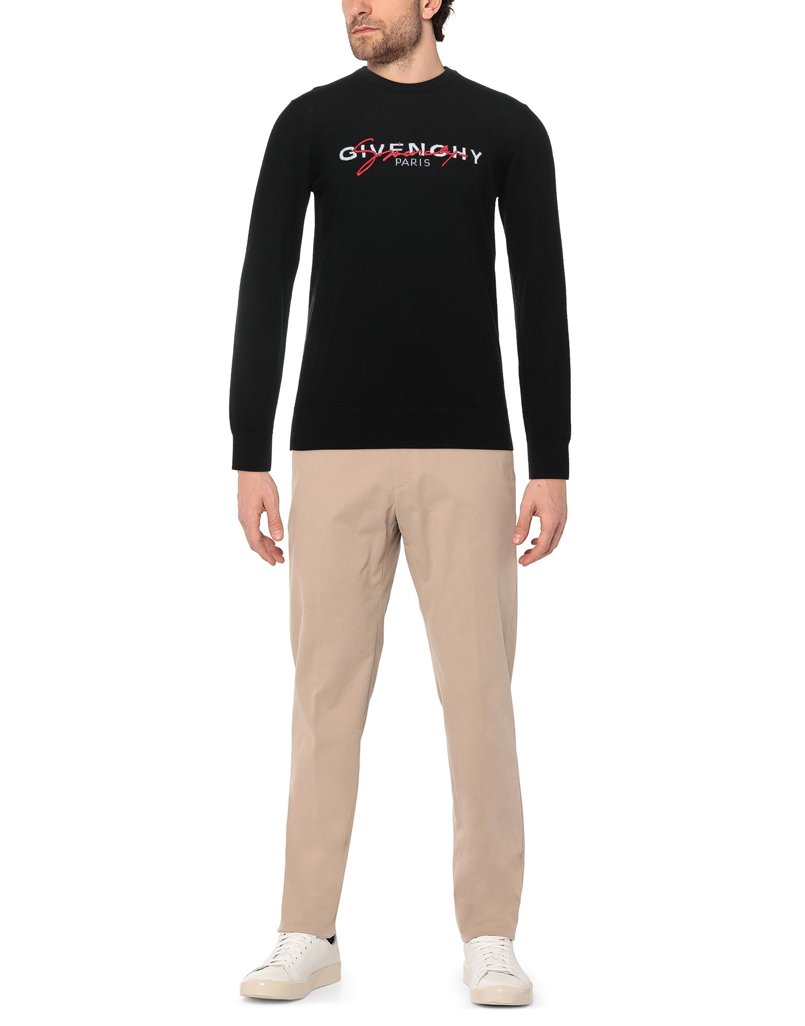  Givenchy - Strickwaren - Pullover - On Yoox.com 