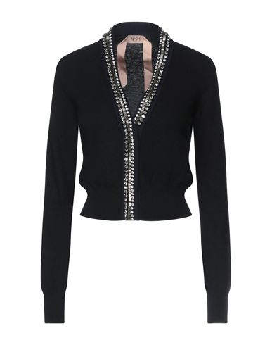 Кардиган N°21 