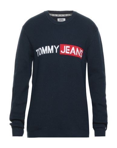 Свитер TOMMY JEANS 