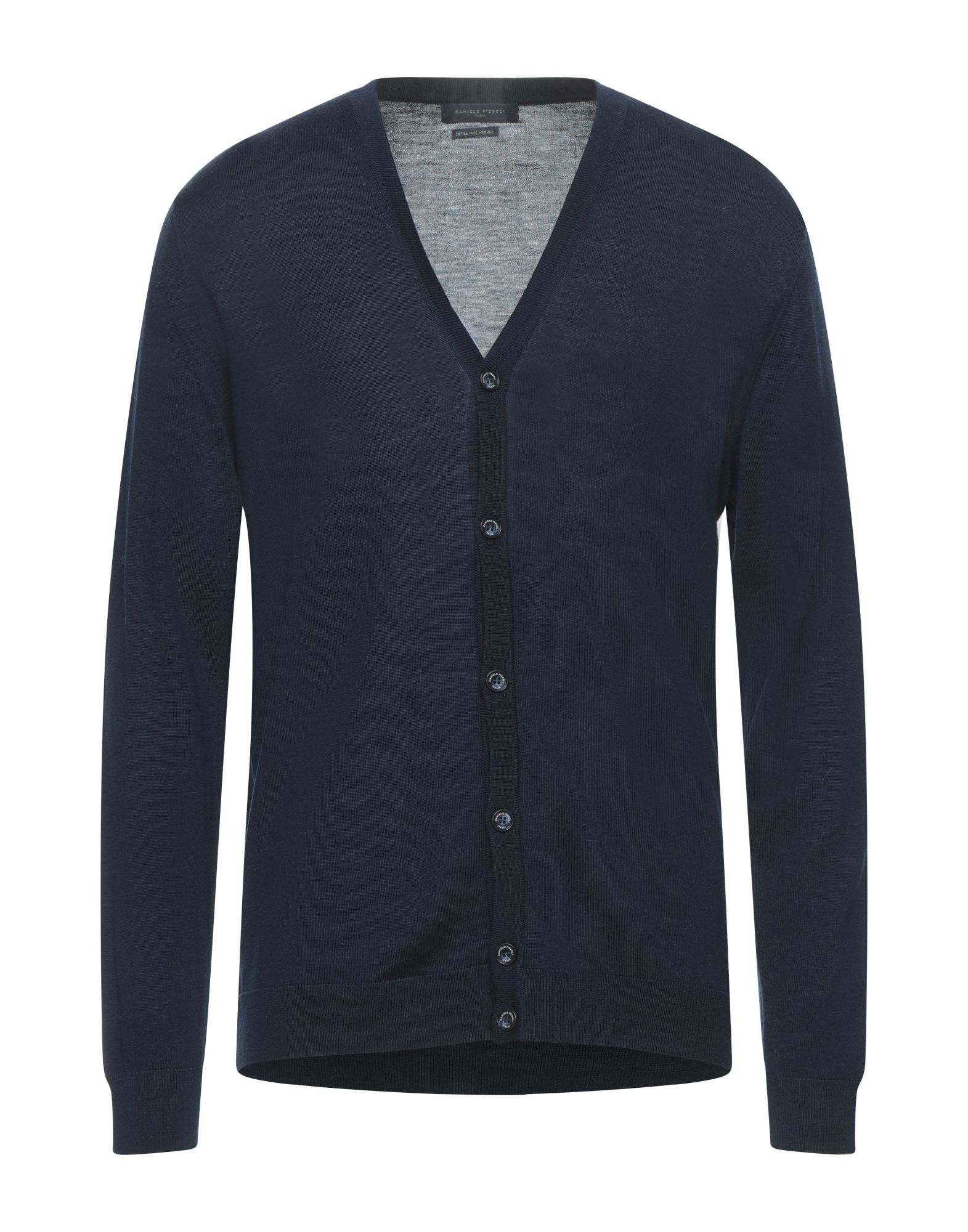 Daniele Fiesoli Cardigans In Blue