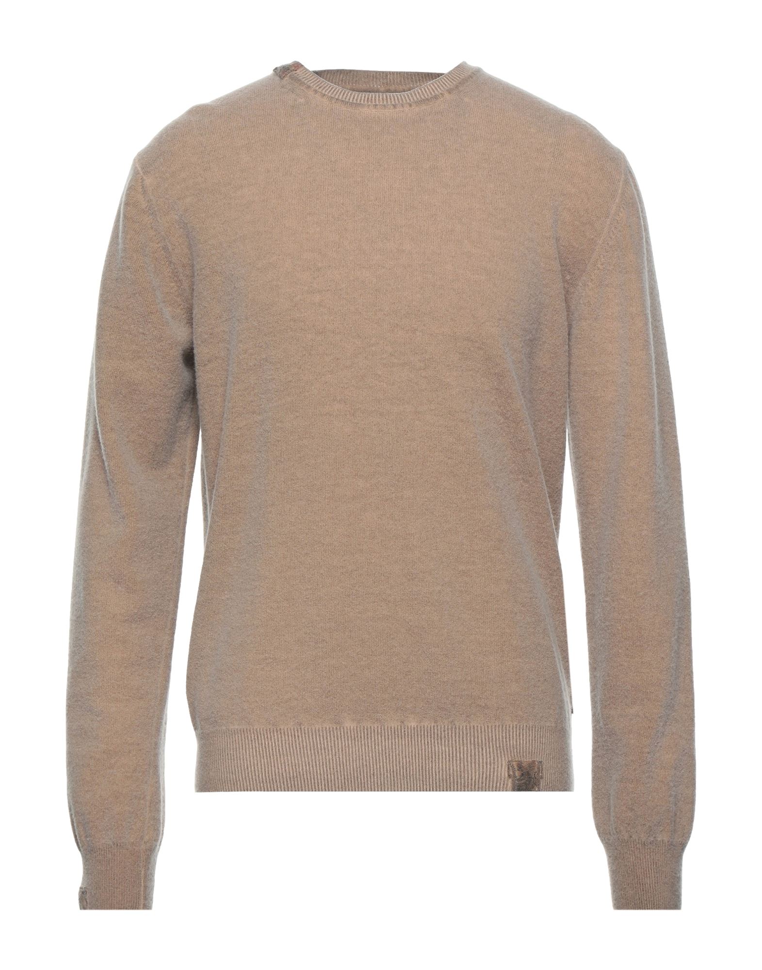Bob Sweaters In Camel
