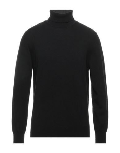 Department 5 Man Sweater Light grey Size S Merino Wool, Cashmere, Nylon
