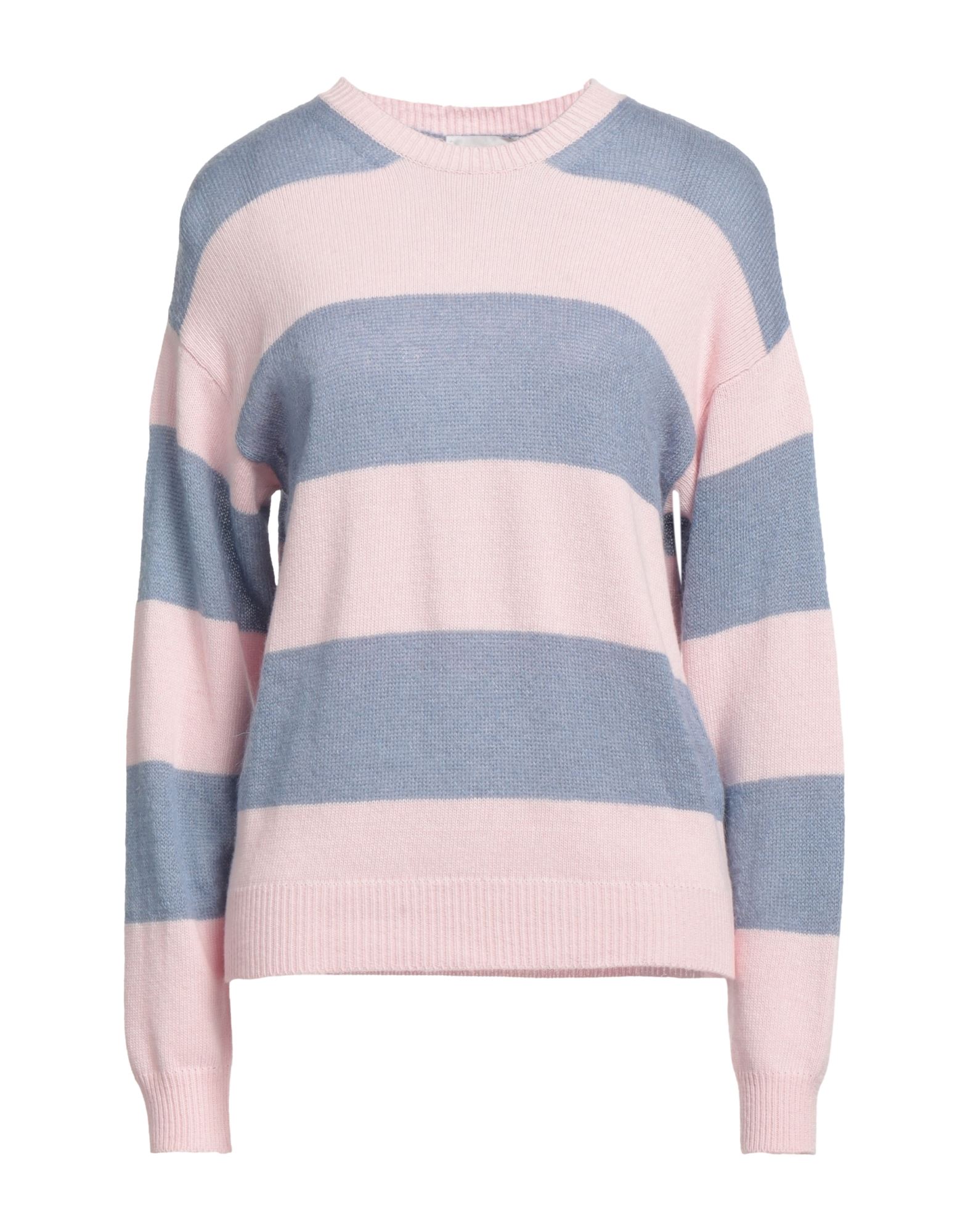 Be Blumarine Sweaters In Light Pink