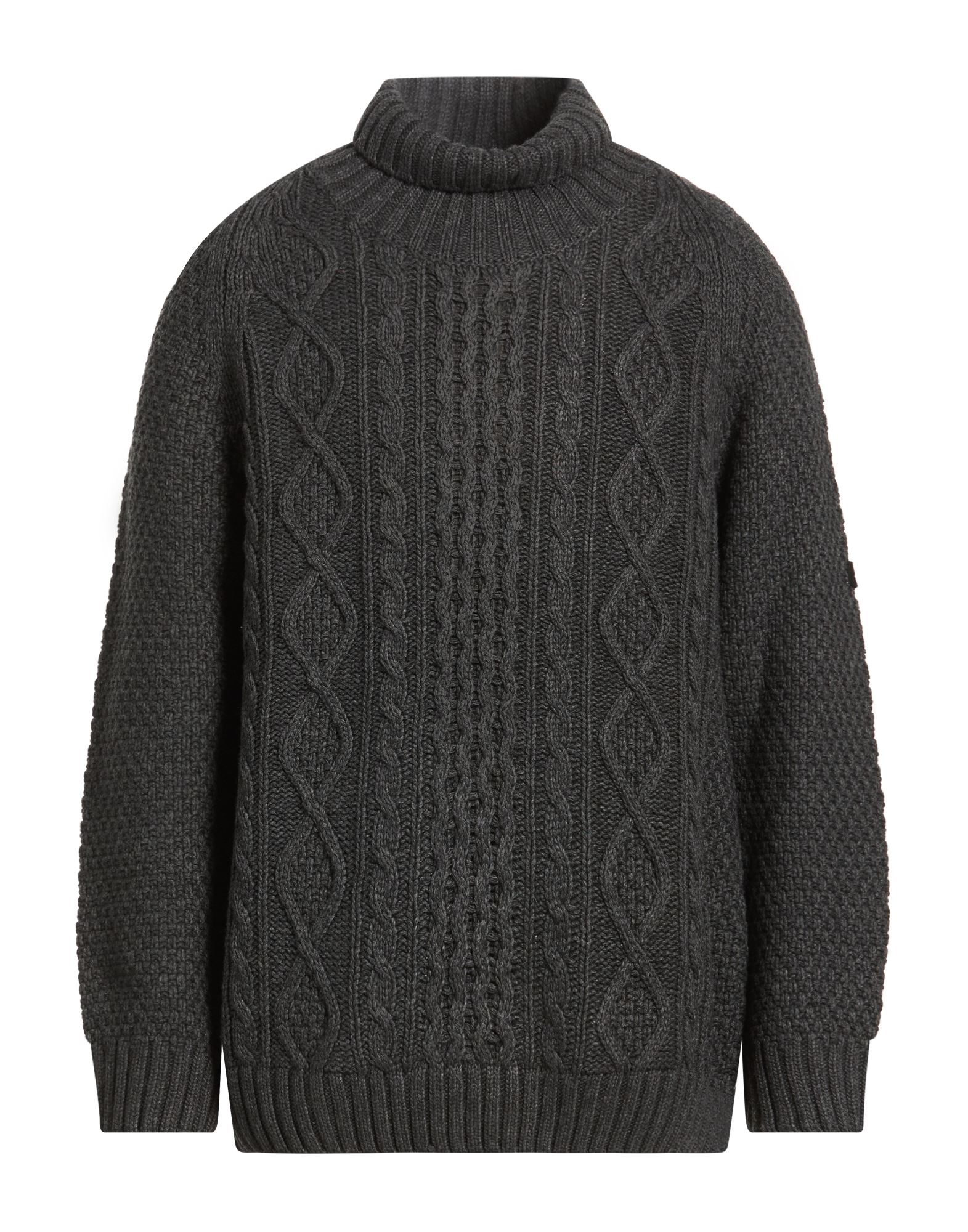  Lyle & Scott - Prendas De Punto - Cuello Alto - On Yoox.com 