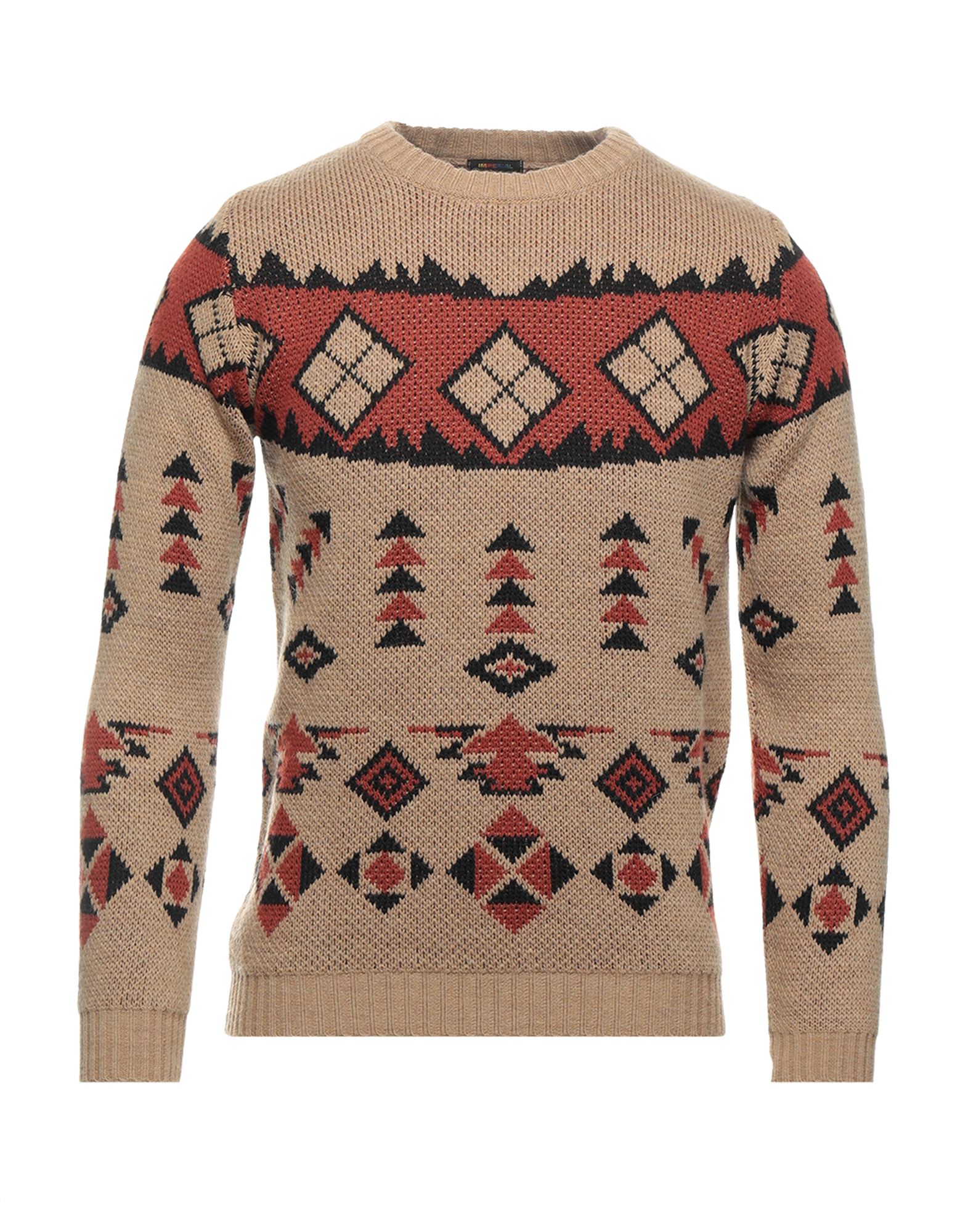  Imperial - Prendas De Punto - Pullover - On Yoox.com 