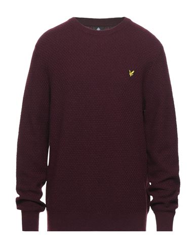 фото Свитер lyle & scott