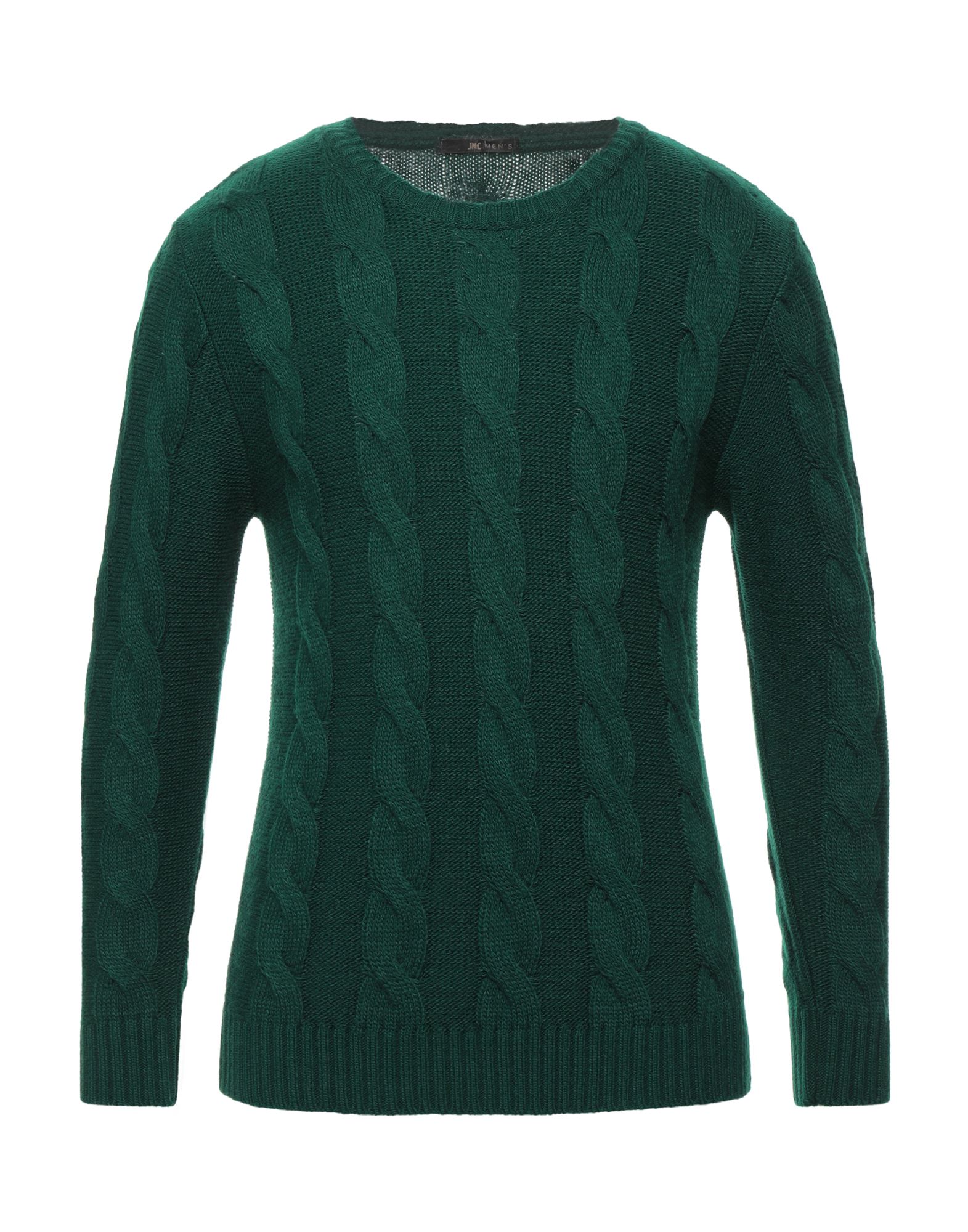 Jmc Sweaters In Dark Green