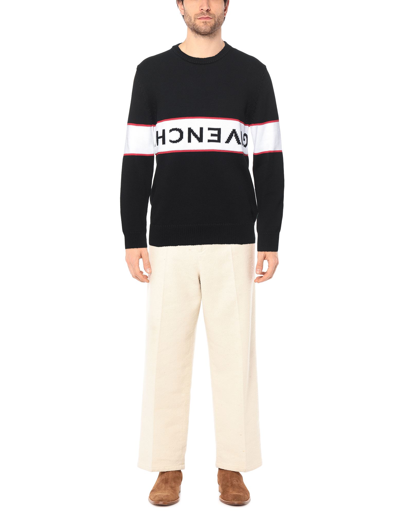  Givenchy - Strickwaren - Pullover - On Yoox.com 