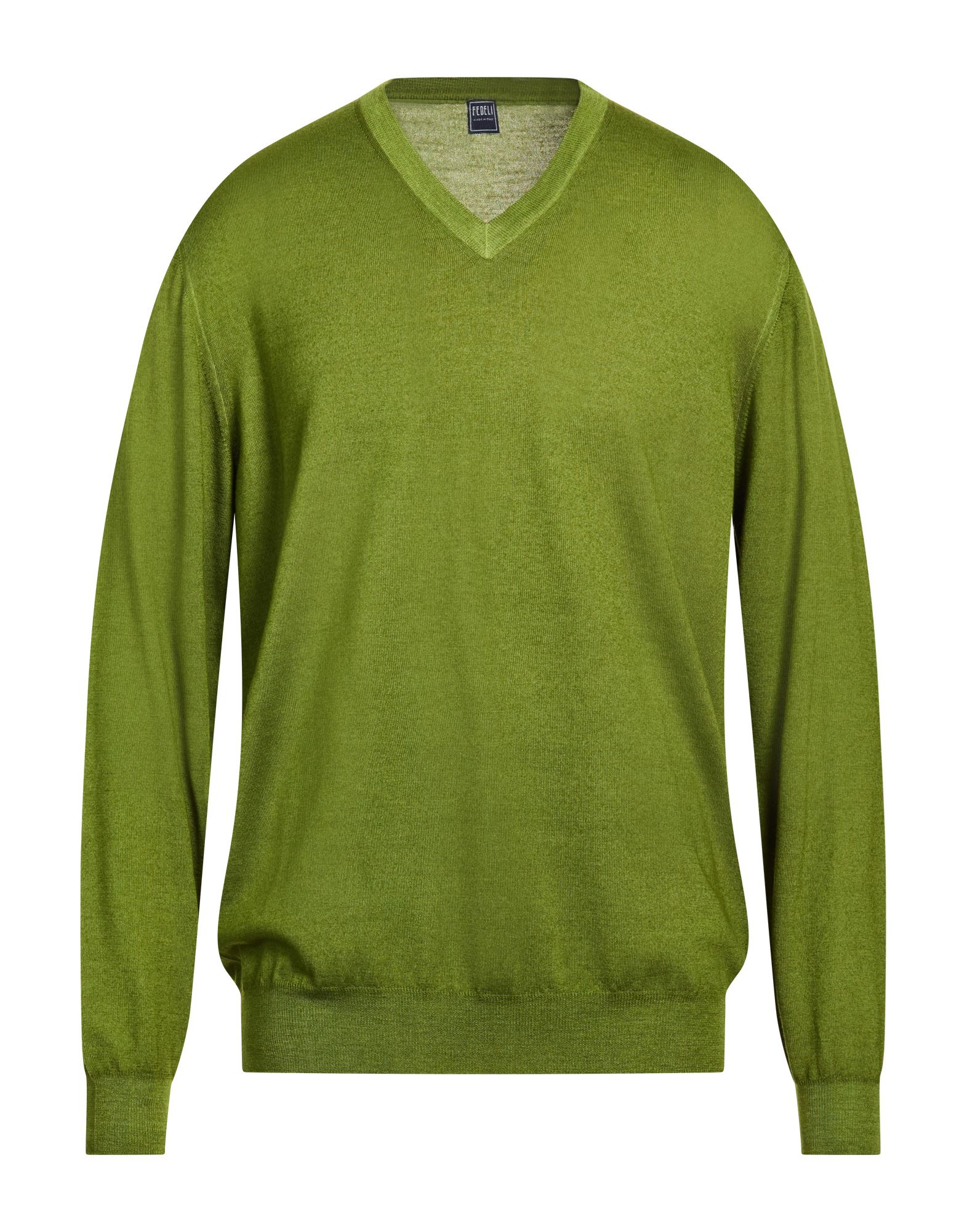  Fedeli - Strickwaren - Pullover - On Yoox.com 