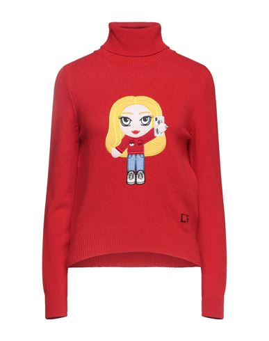 Водолазки CHIARA FERRAGNI