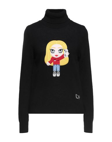 Водолазки CHIARA FERRAGNI